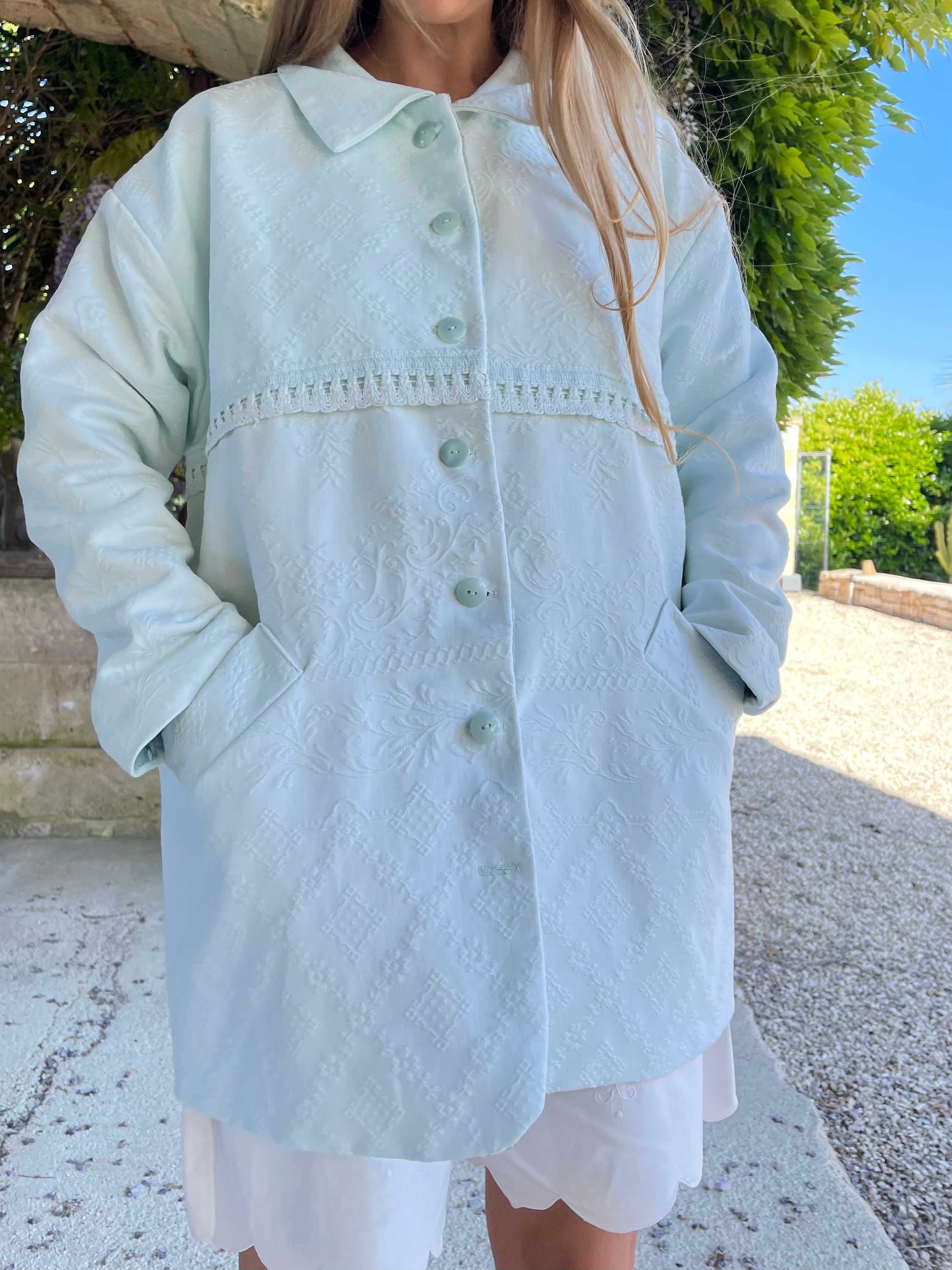 Barn jacket cotone 01