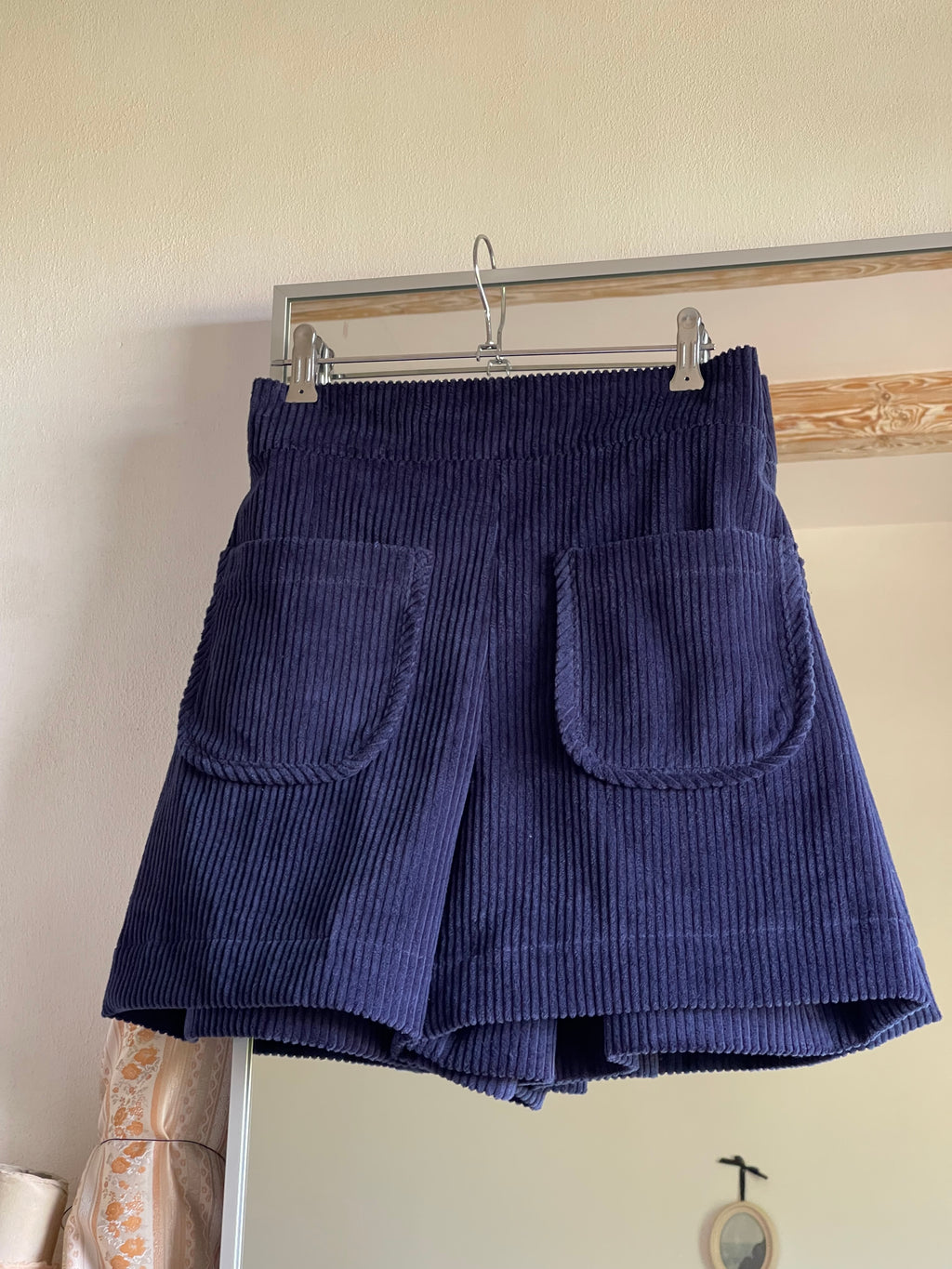 Pantaloncino Coccinella
