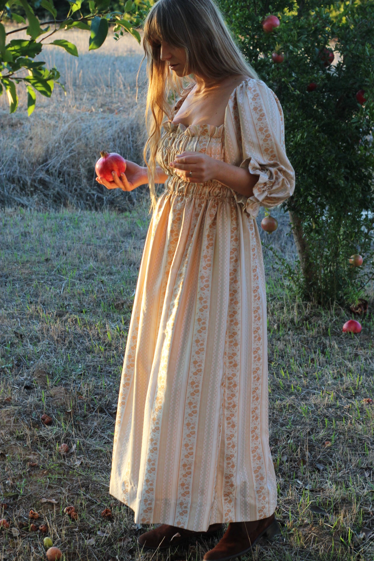 Abito Pic Nic