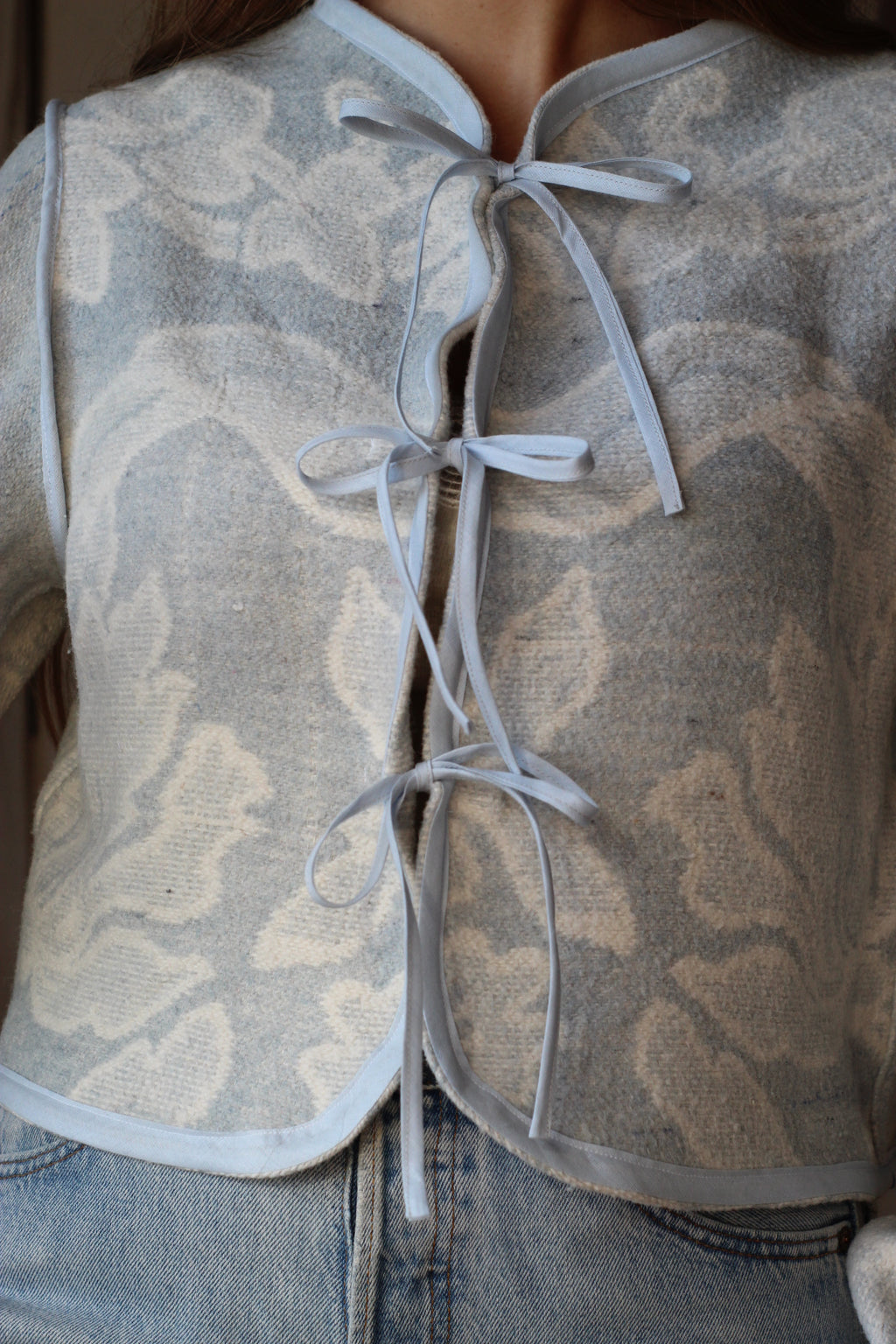 Giacchina Marquise vintage