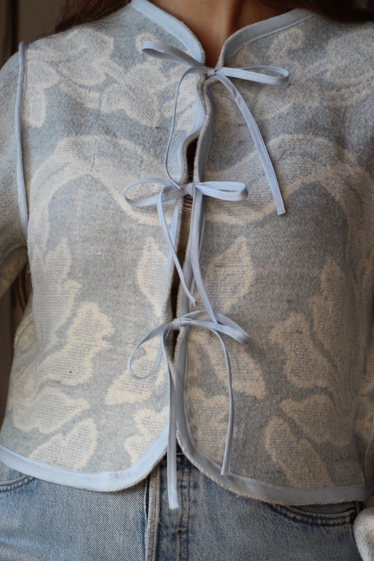 Giacchina Marquise vintage
