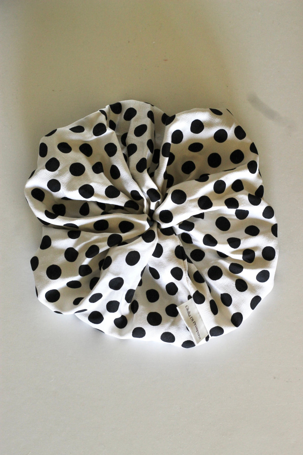 Mega scrunchie