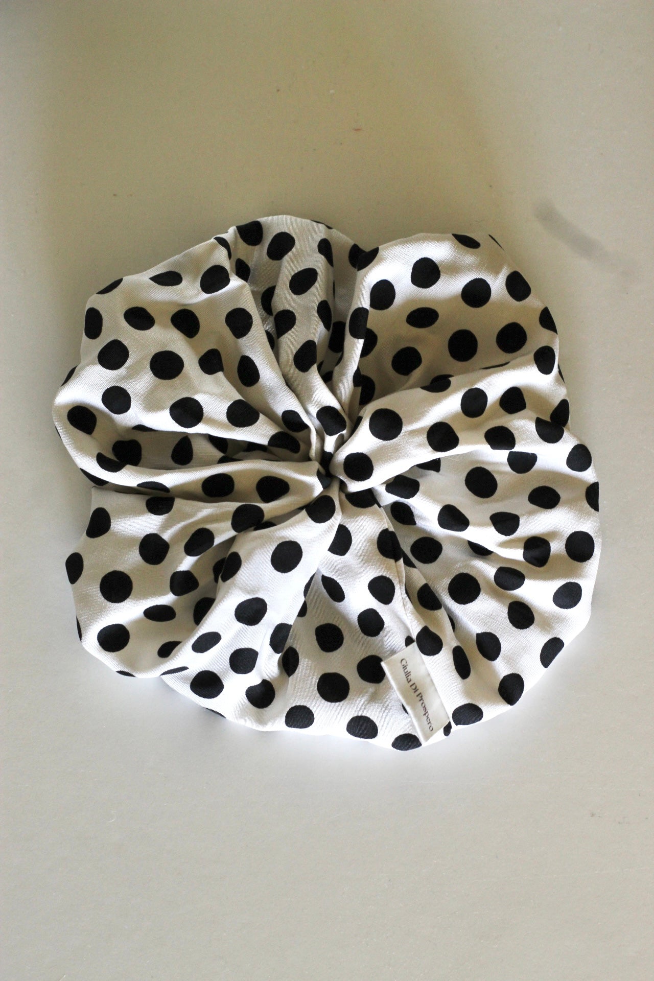 Mega scrunchie