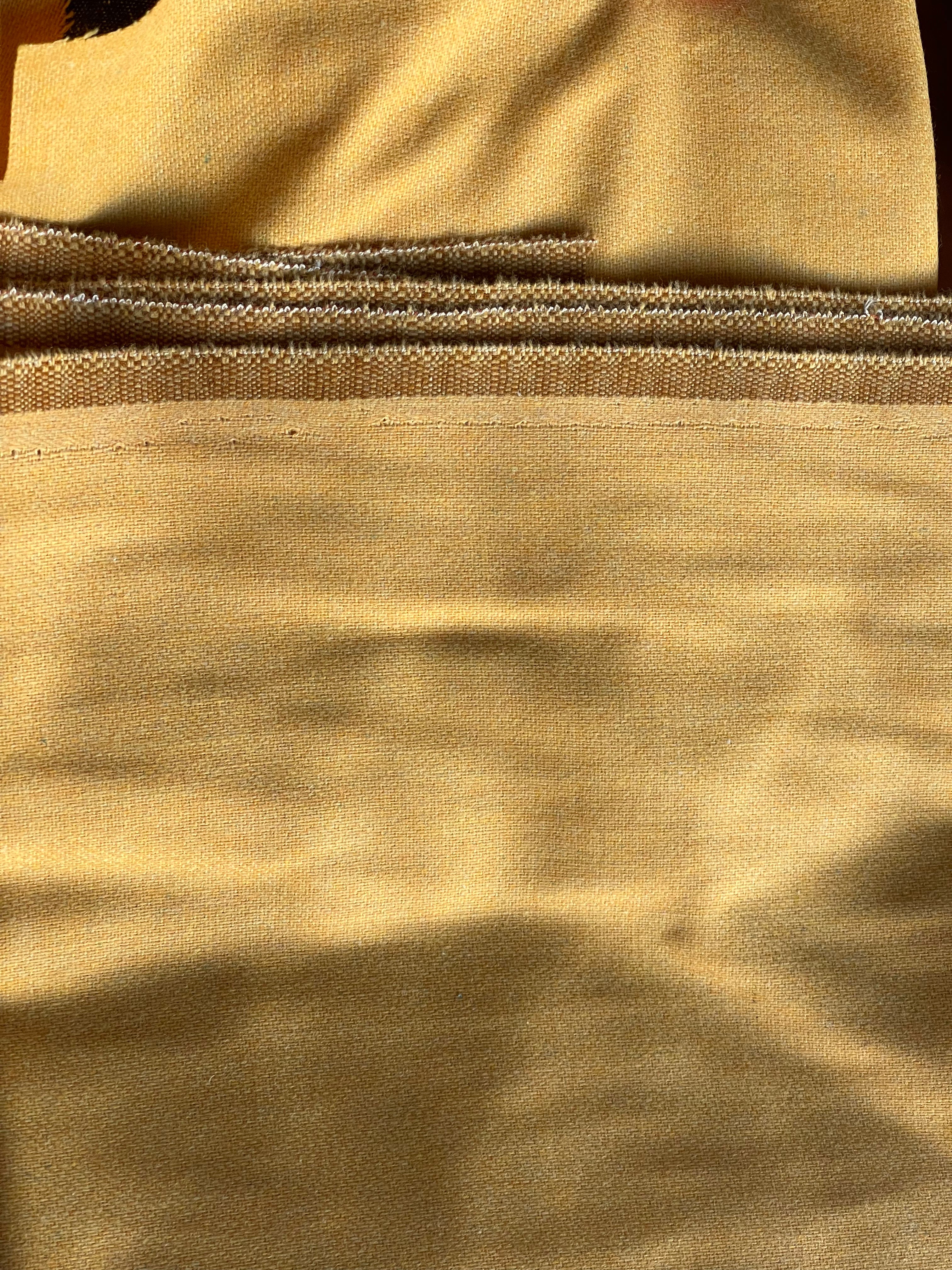 Maglione da marinaio lana