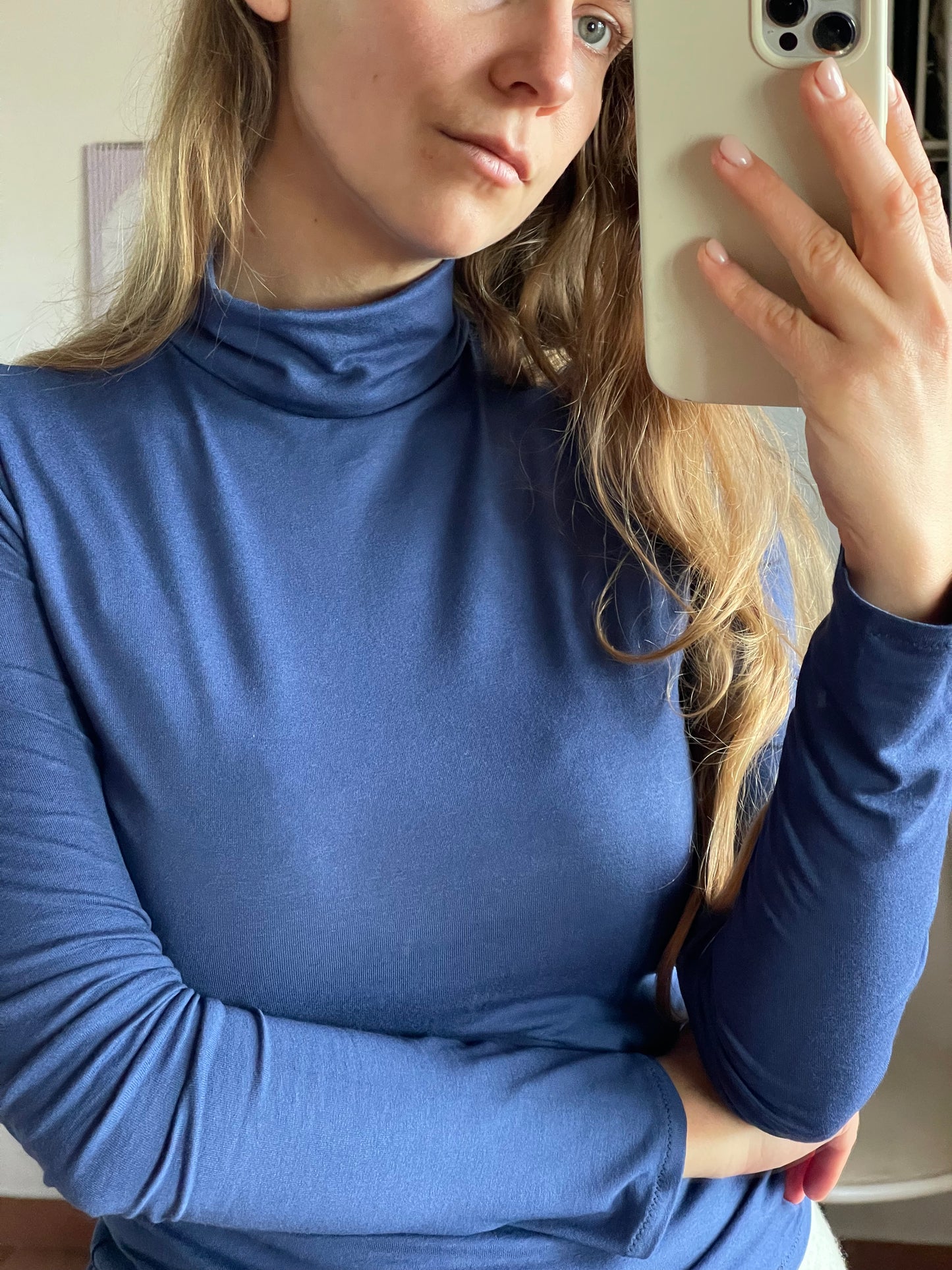 Dolcevita aderente