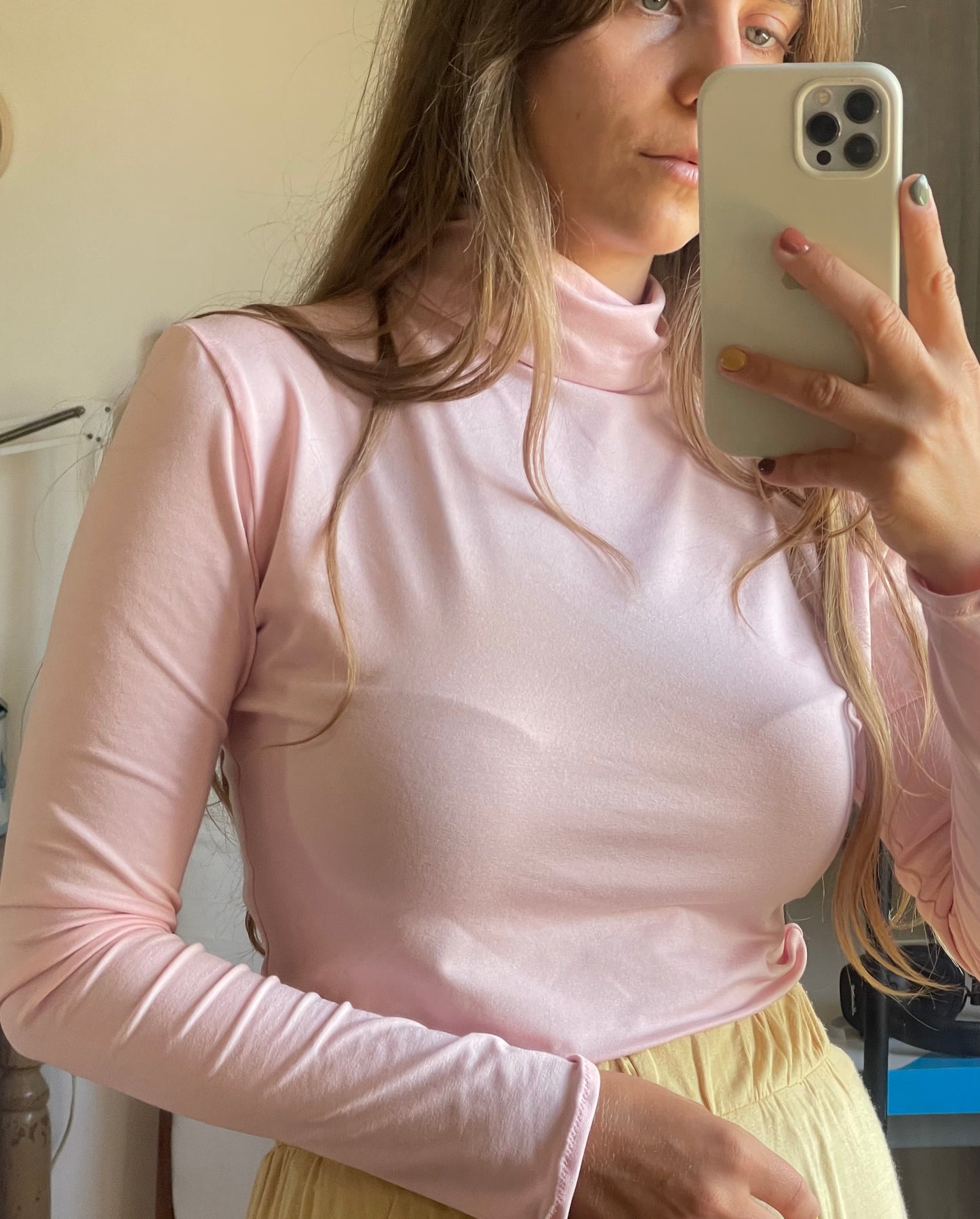 Dolcevita aderente