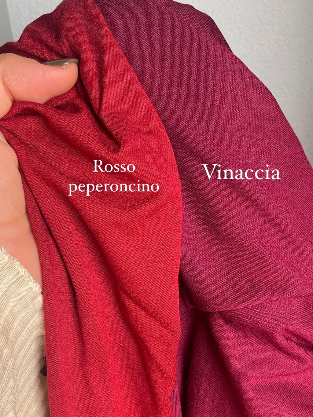 Abito Baciami Ancora