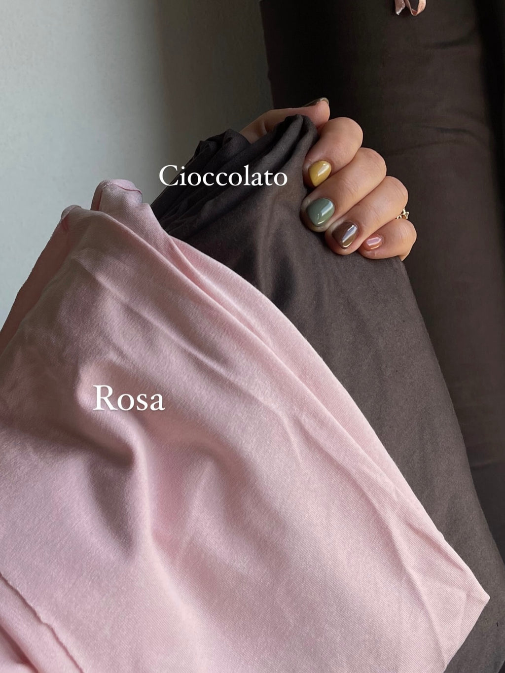 Abito Baciami Ancora
