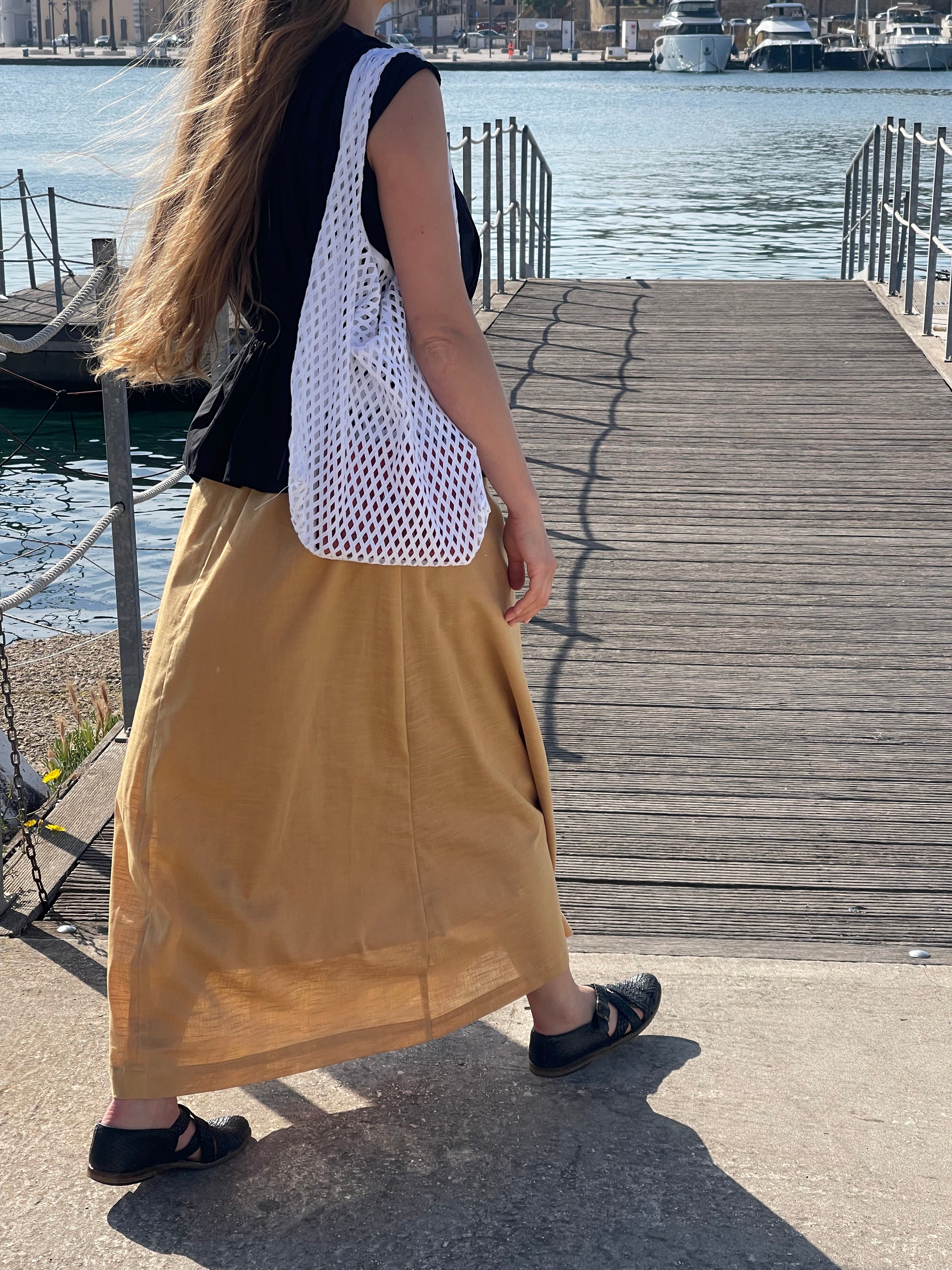 Borsa Conchiglia