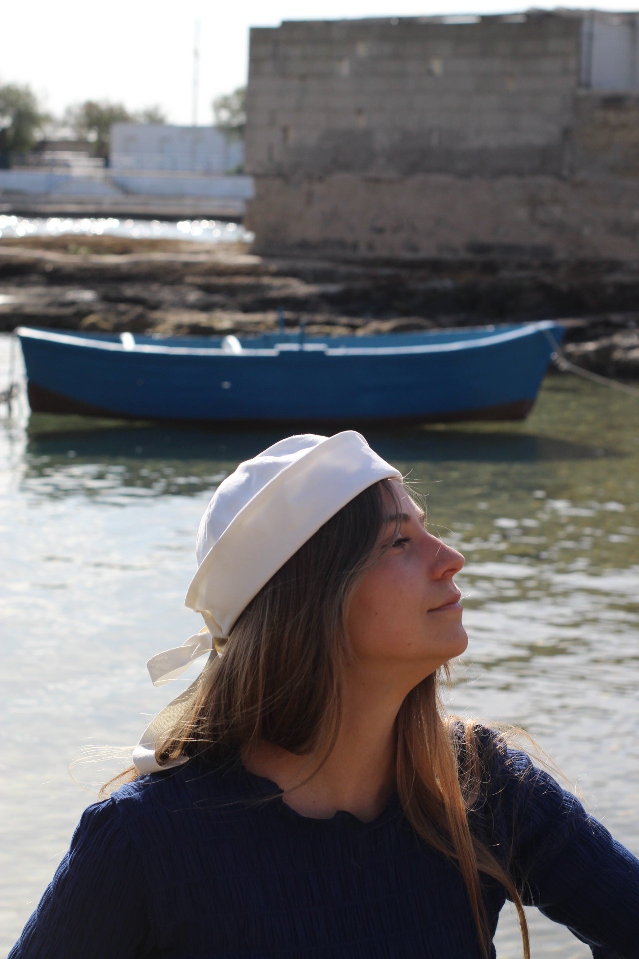 Cappello Capitano