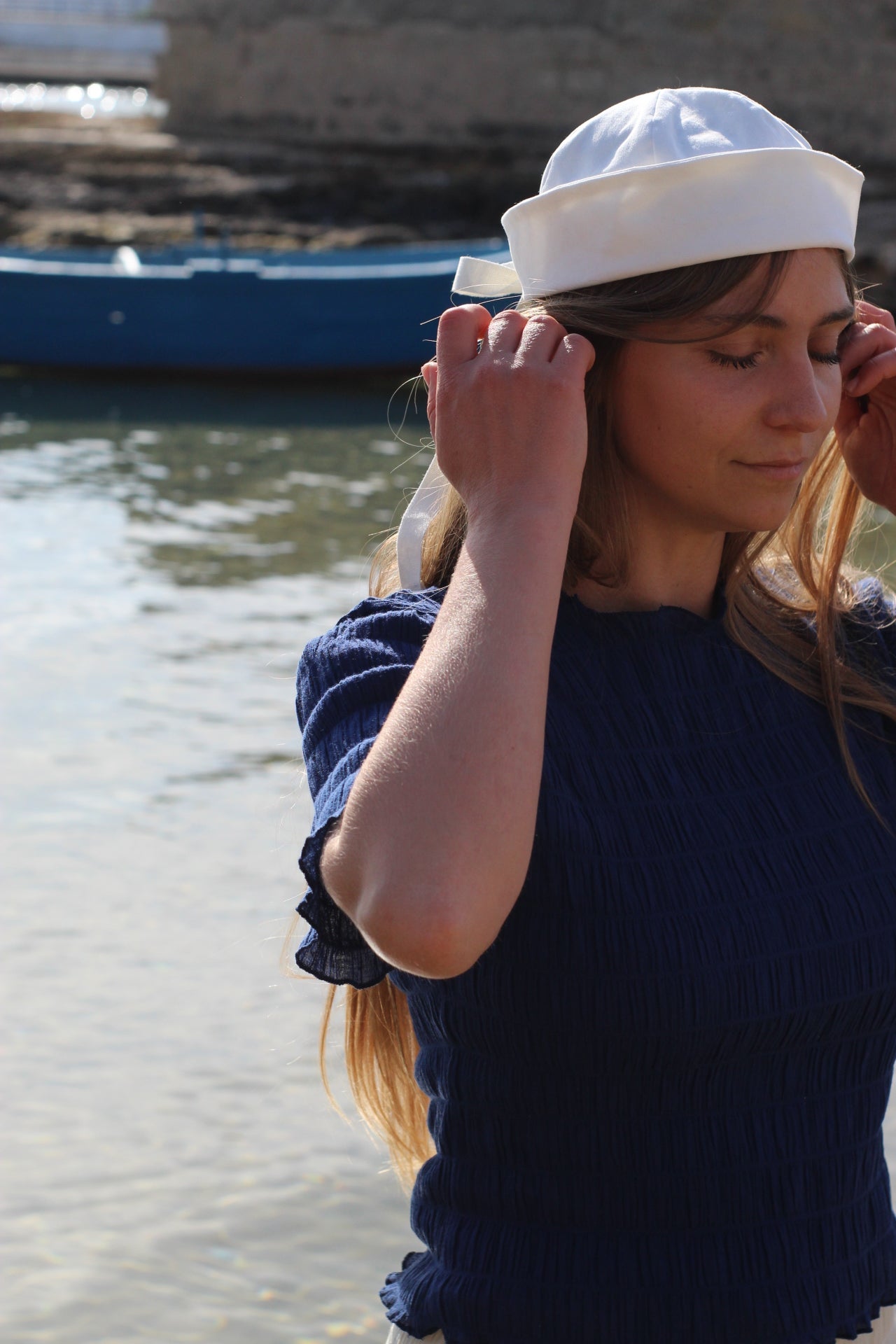Cappello Capitano