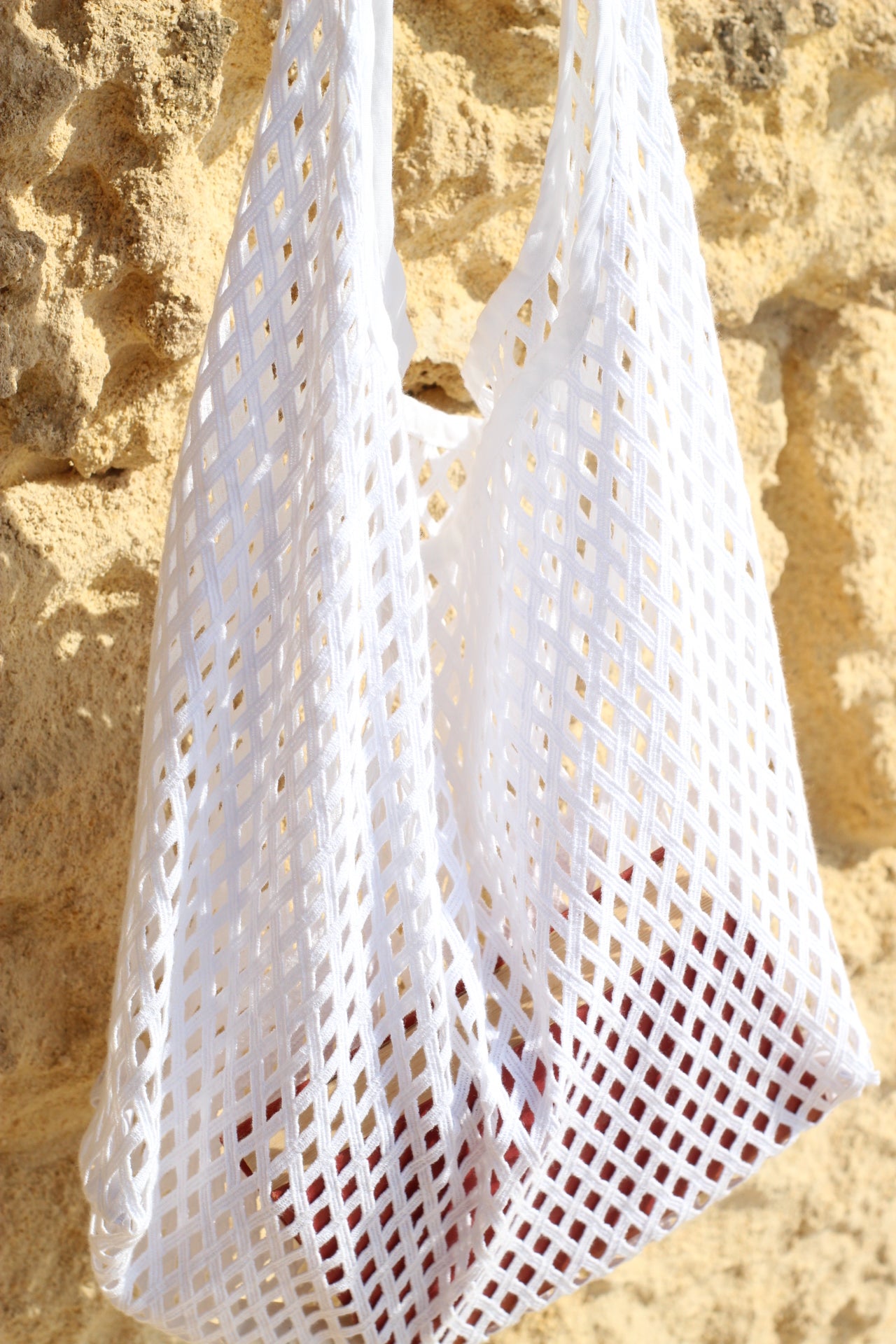 Borsa Conchiglia