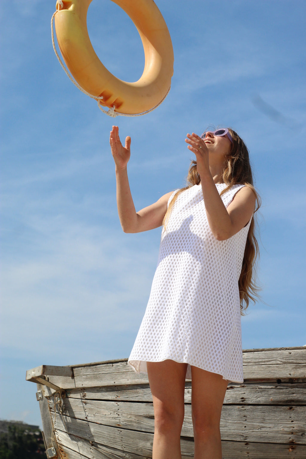 Vestitino Faro