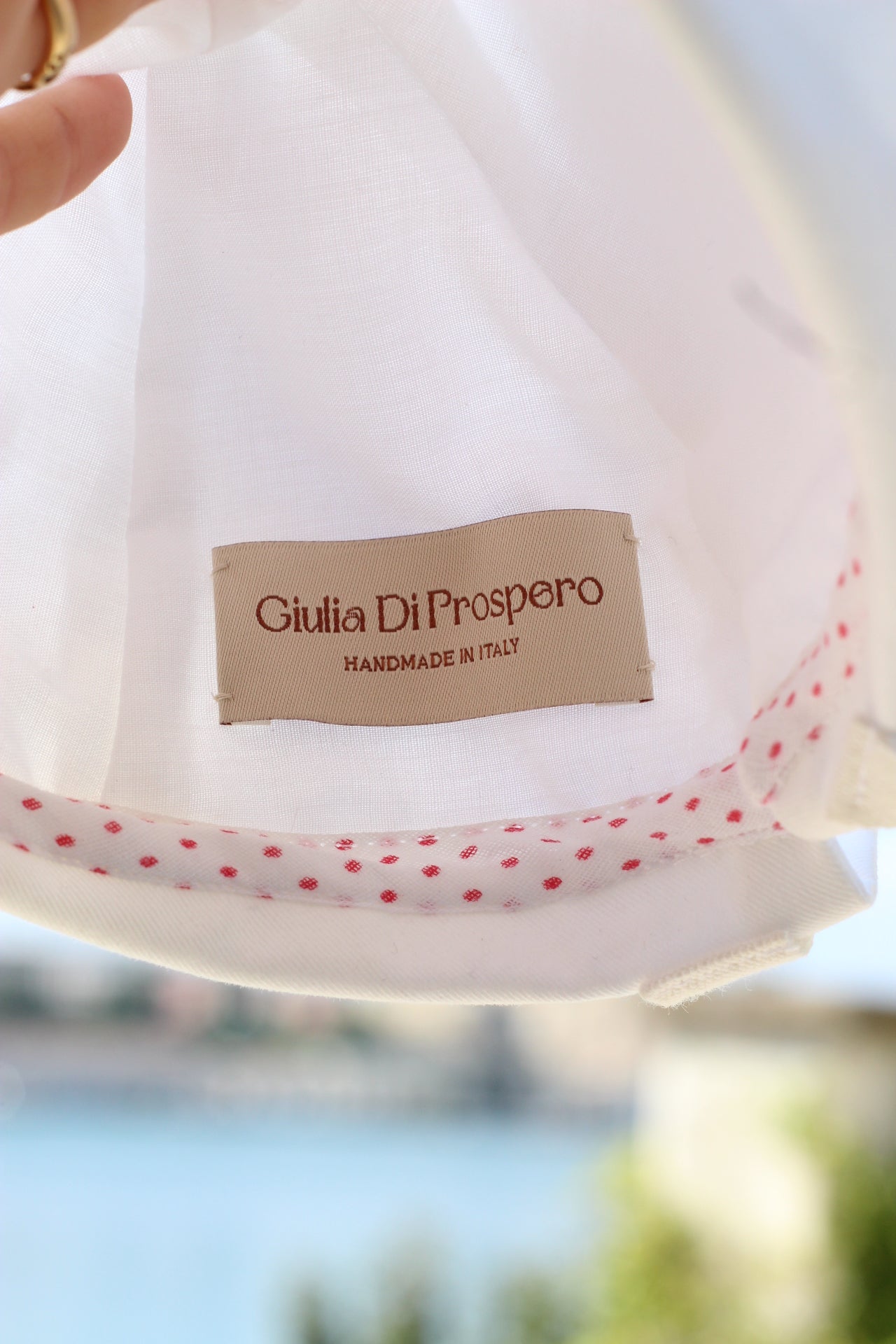 Cappello Capitano