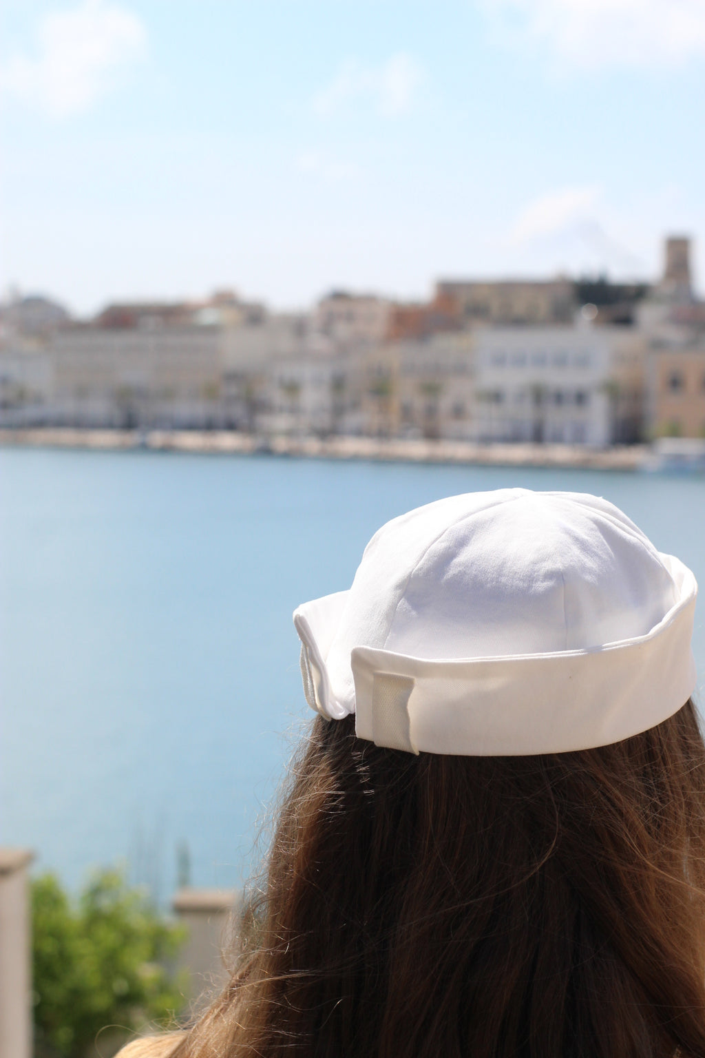 Cappello Capitano