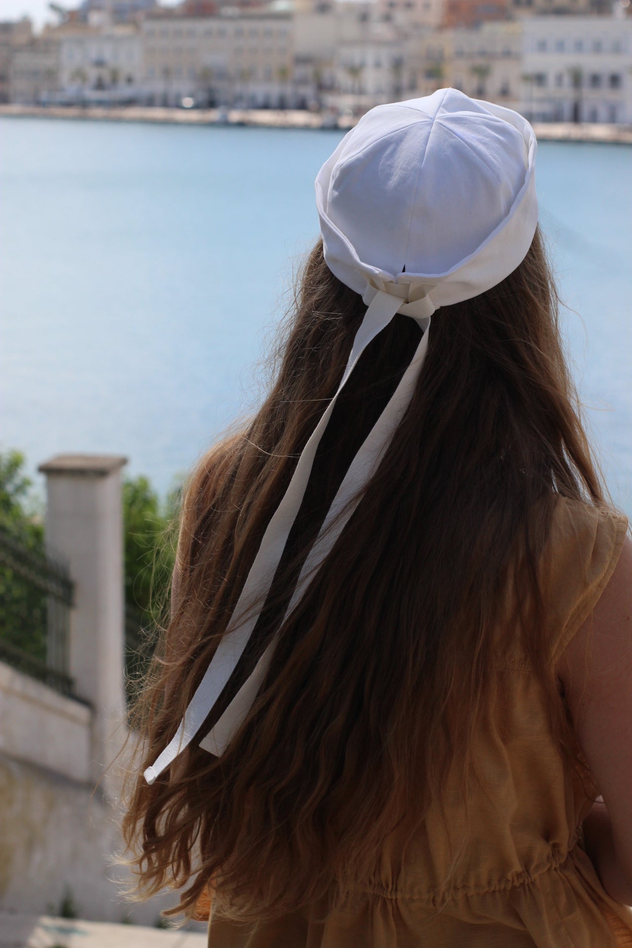 Cappello Capitano