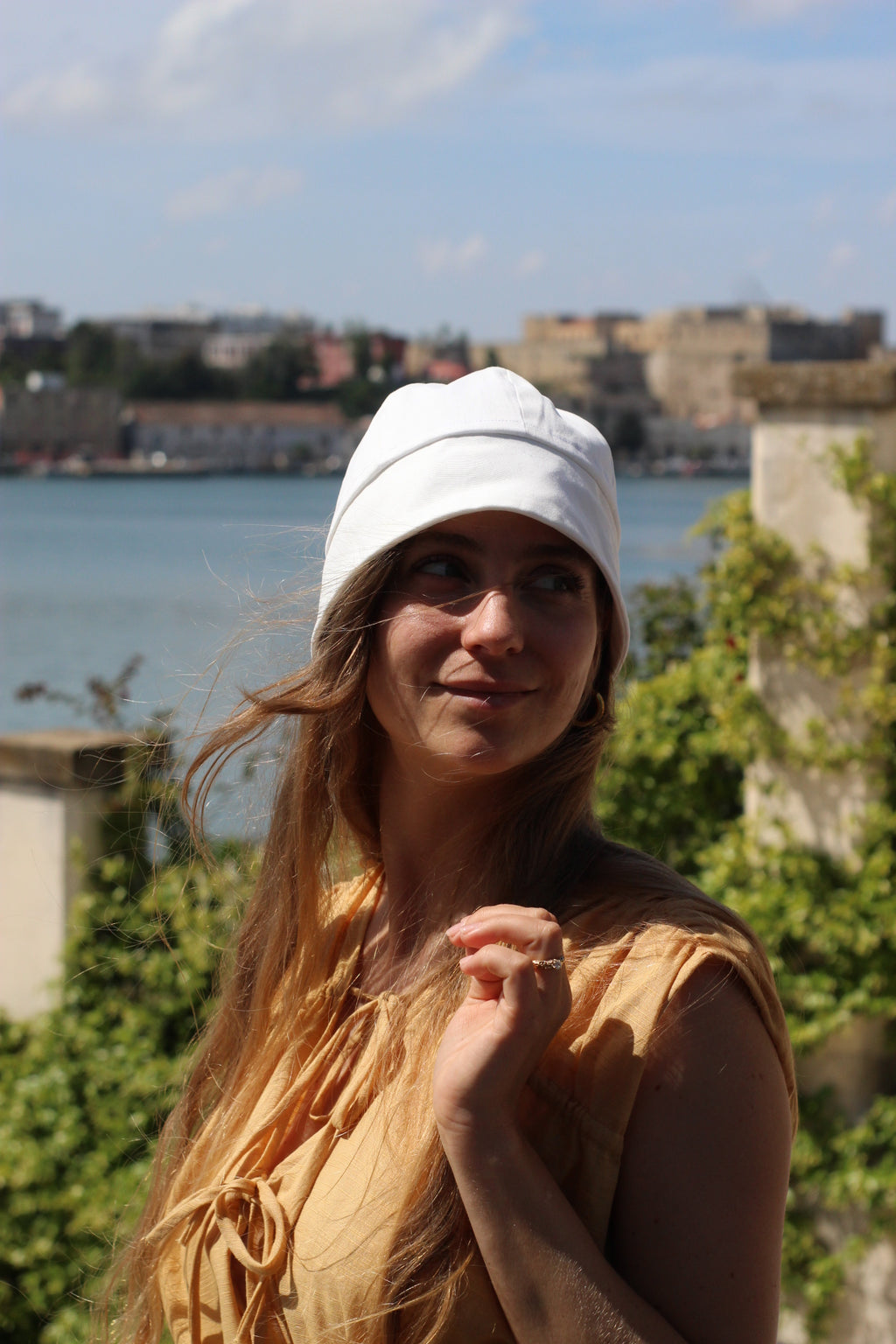 Cappello Capitano