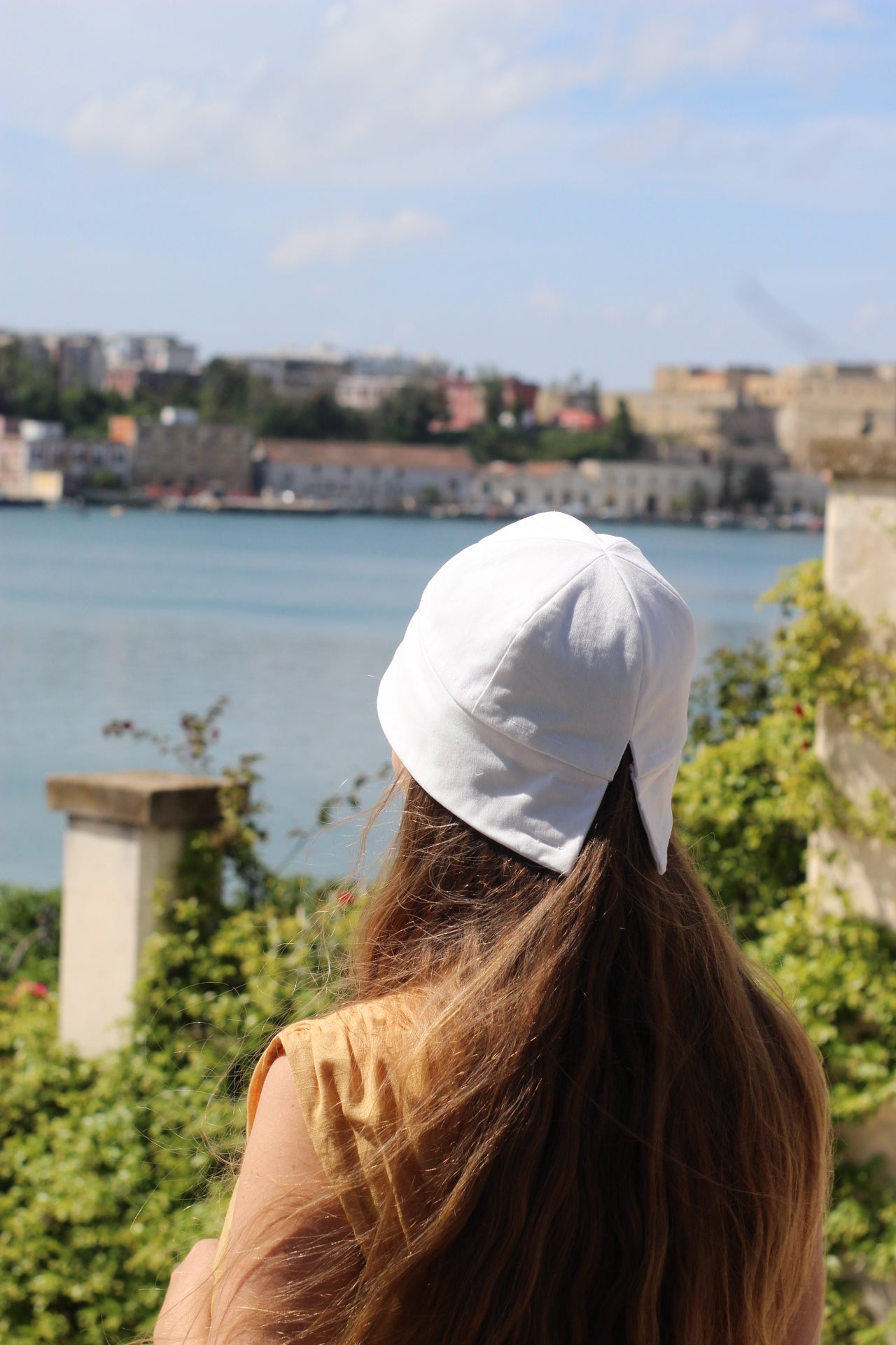 Cappello Capitano