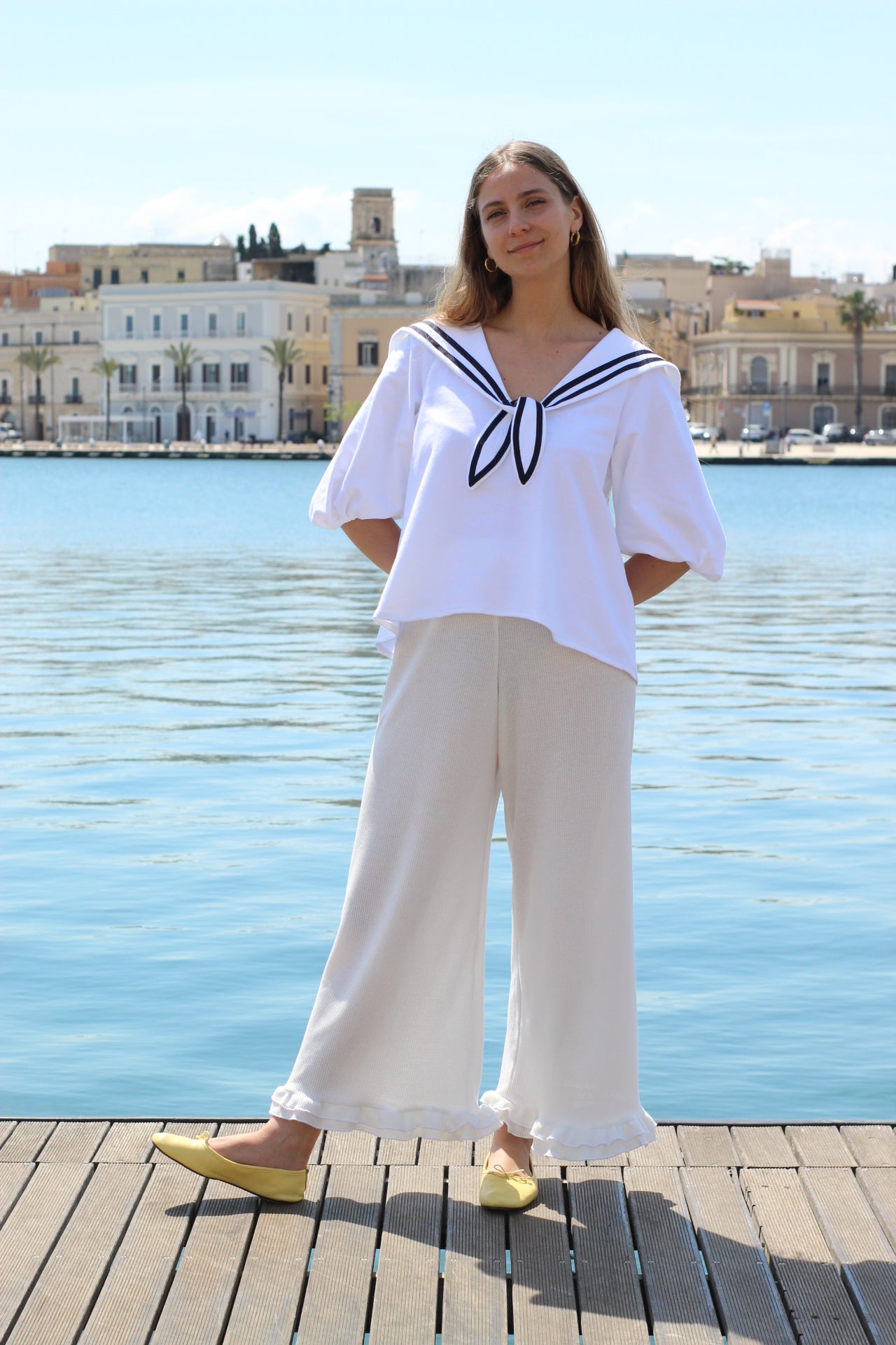 Pantalone Sogno