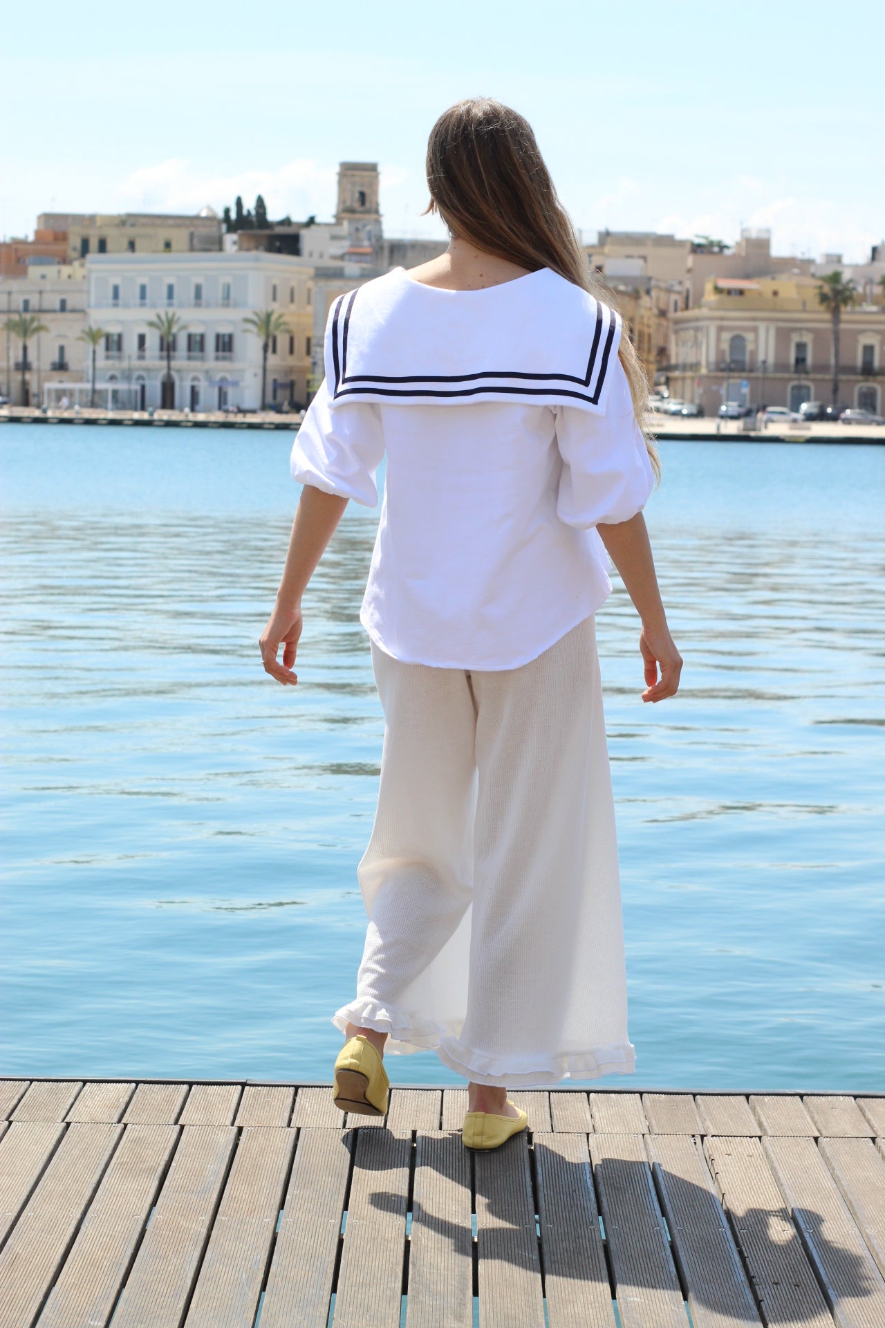 Pantalone Sogno