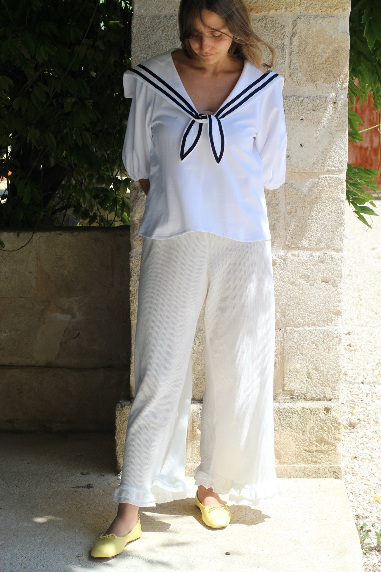 Pantalone Sogno