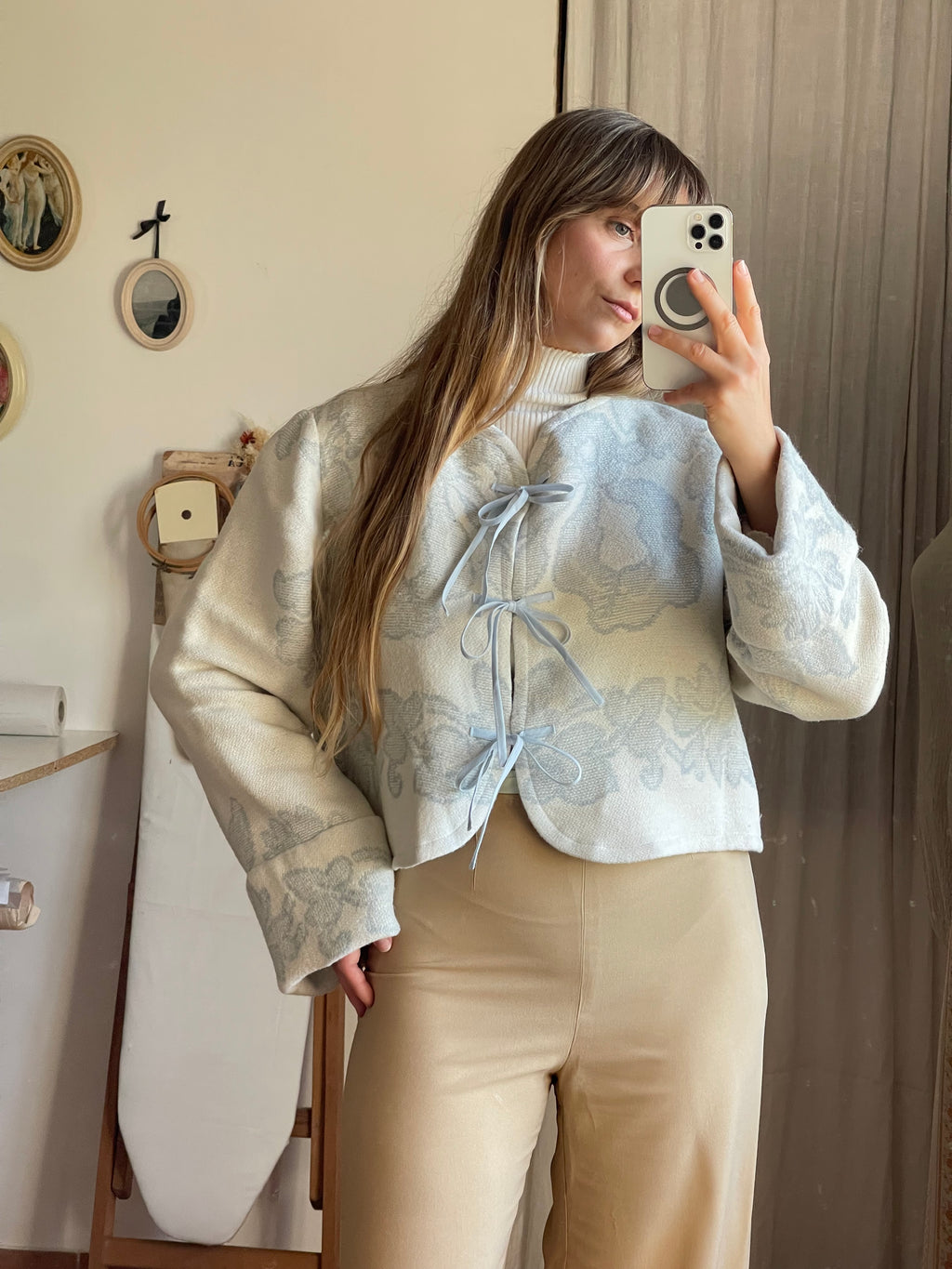 Giacchina Marquise vintage