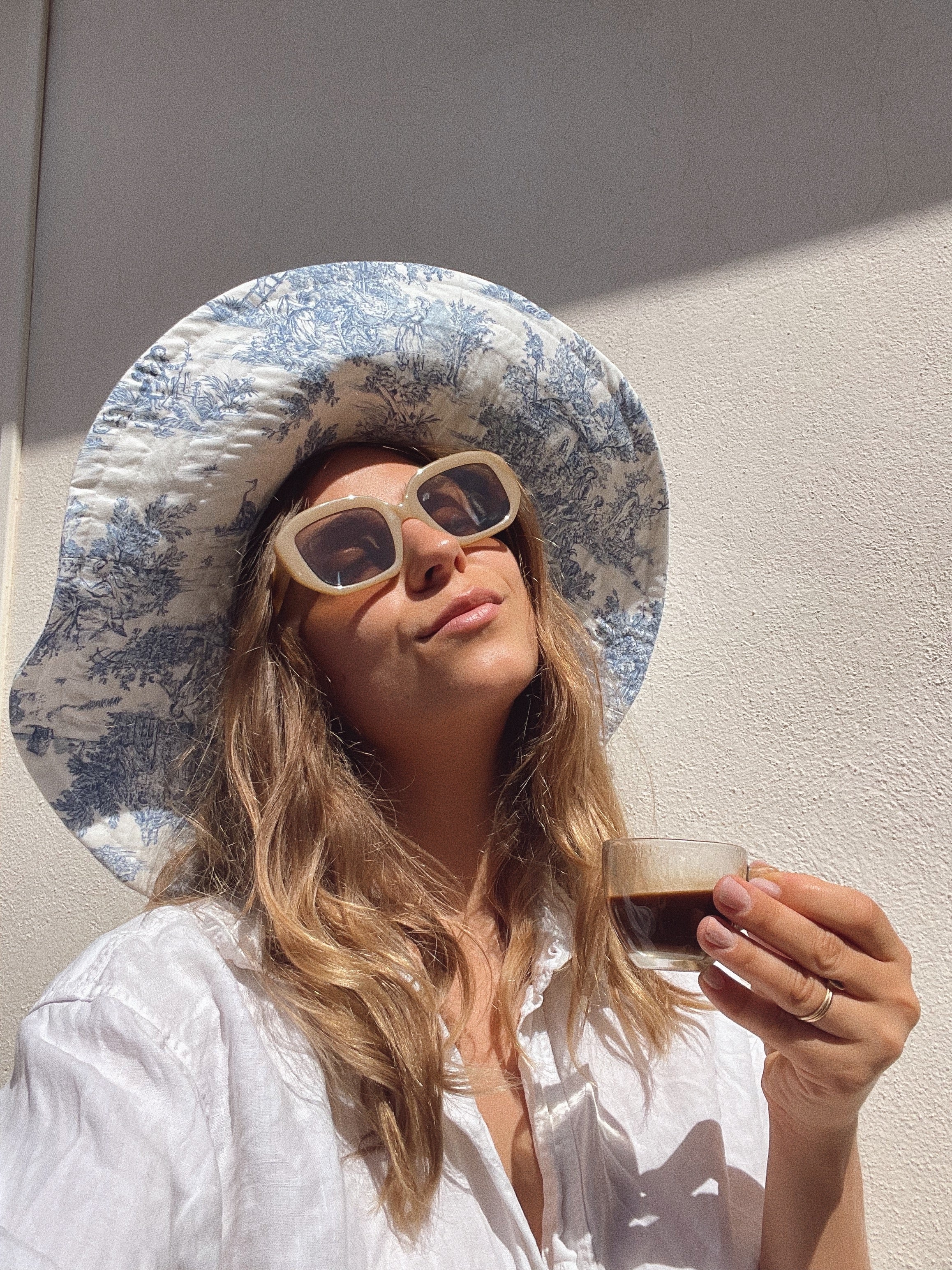 Cappello Coccobello