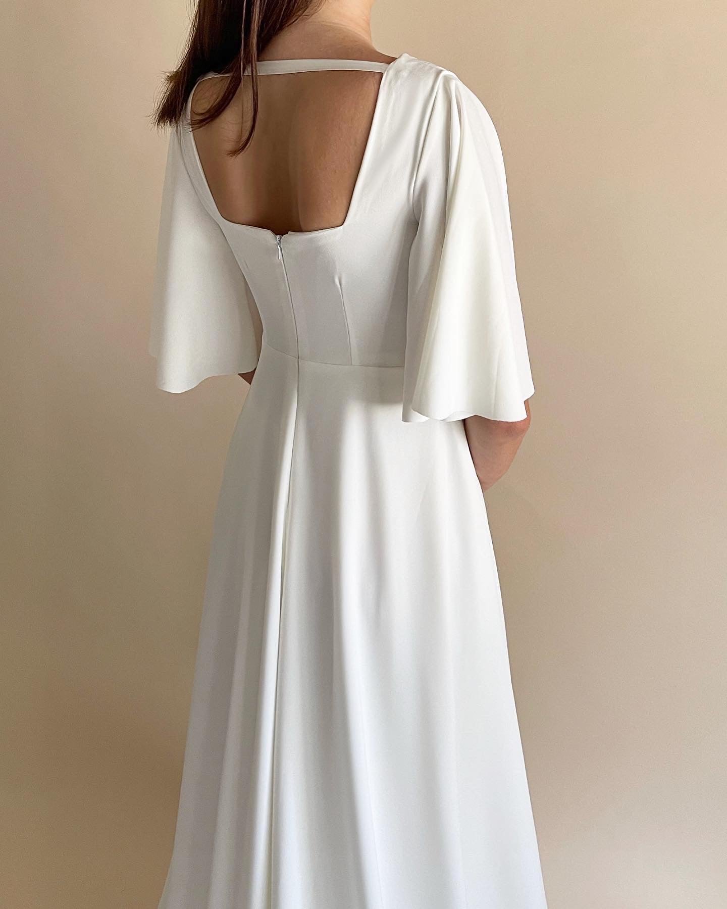 Aurora - abito da sposa