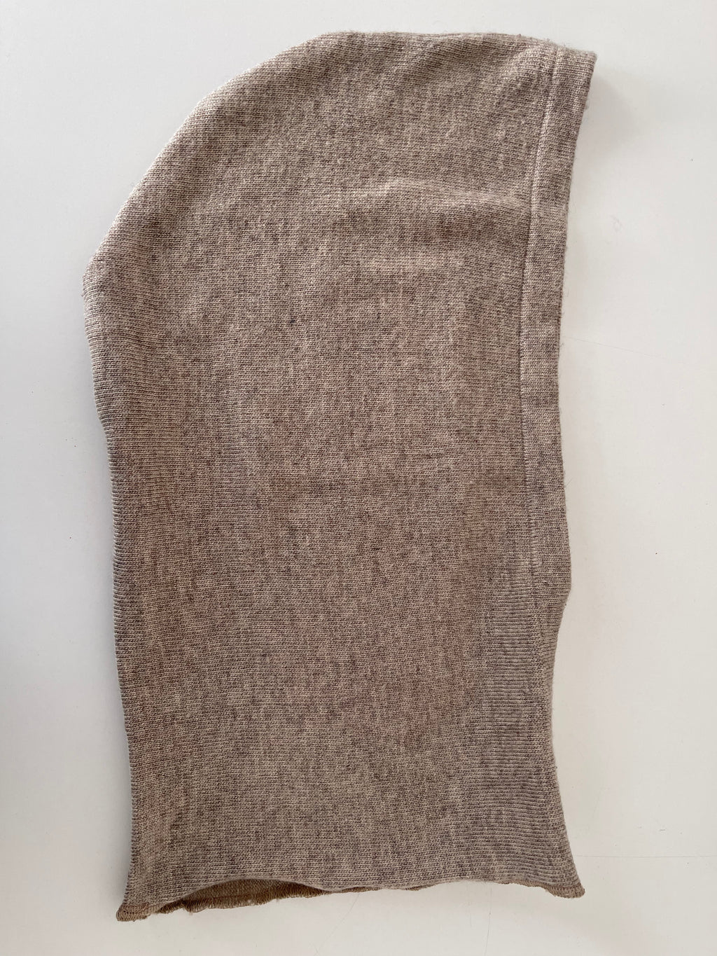 Balaclava beige
