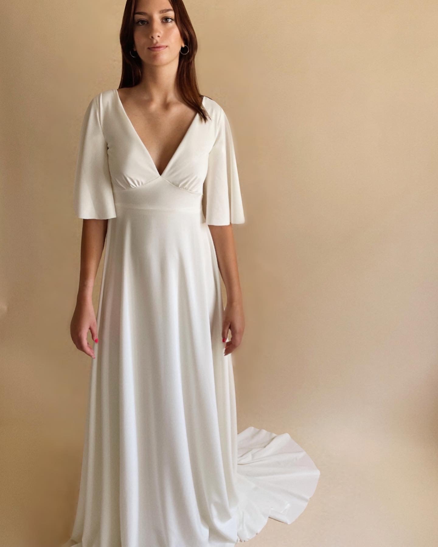 Aurora - abito da sposa