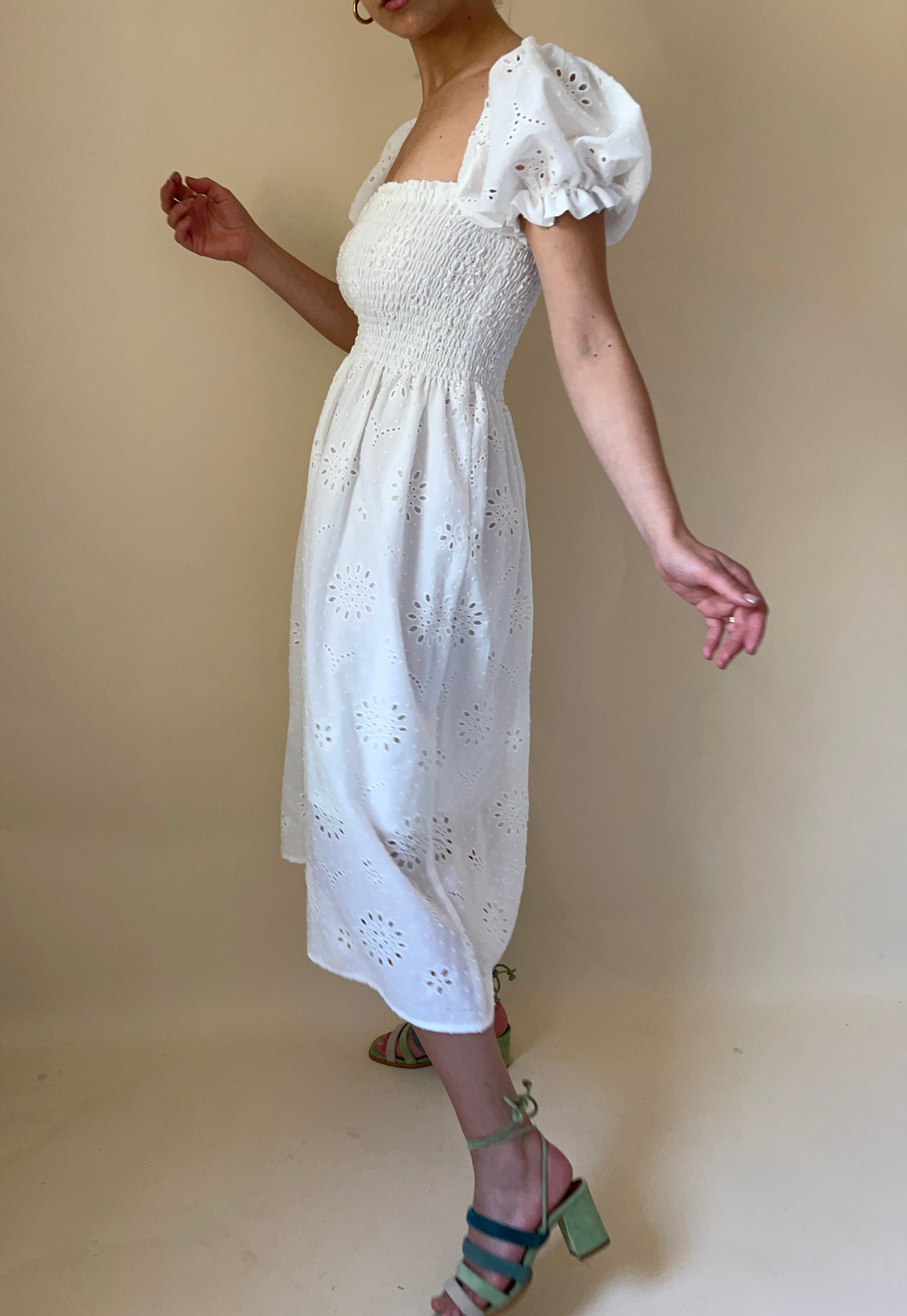 Vestito Pic-nic pezzo unico cotone
