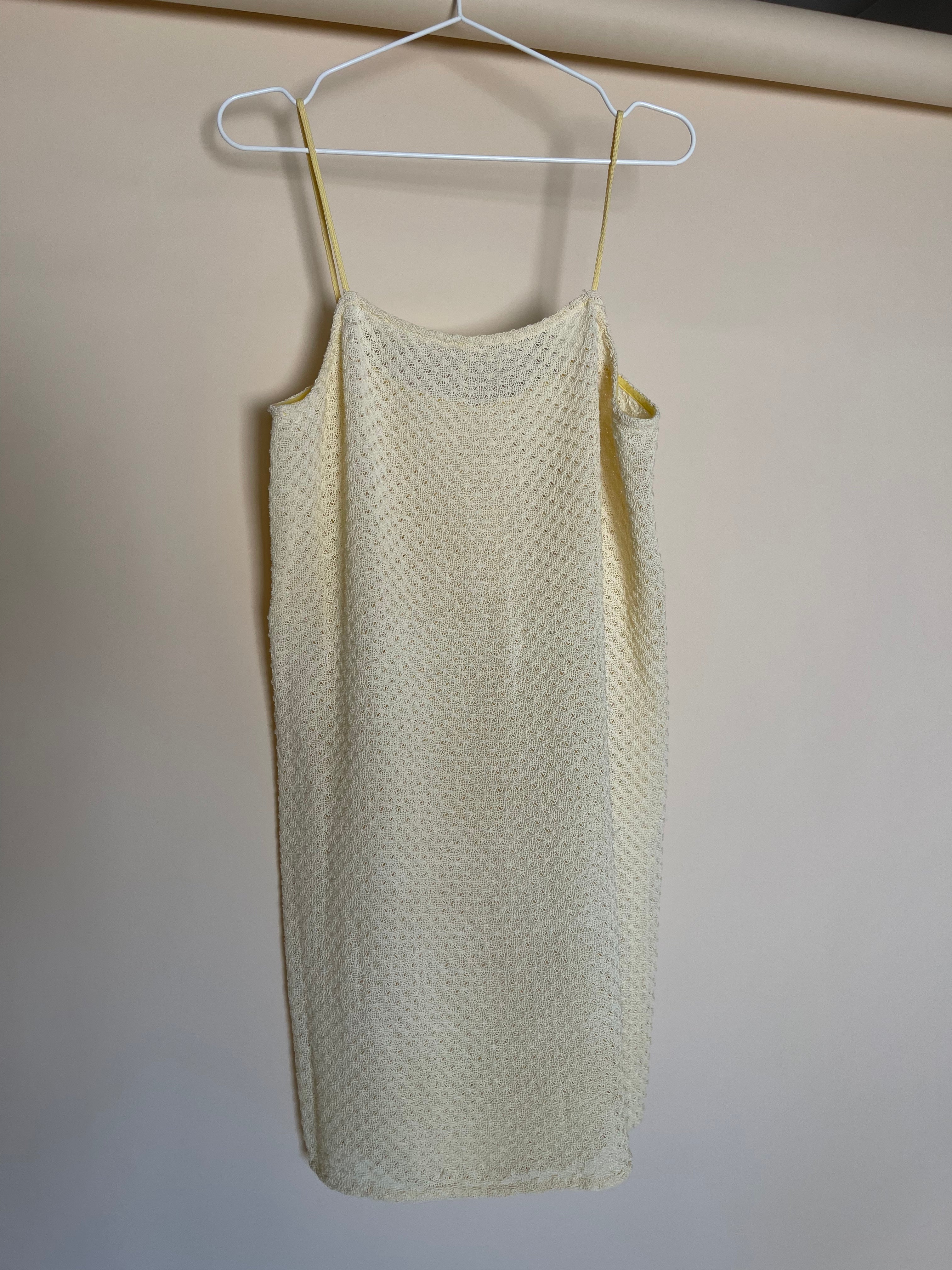 Copricostume cotone - Corto