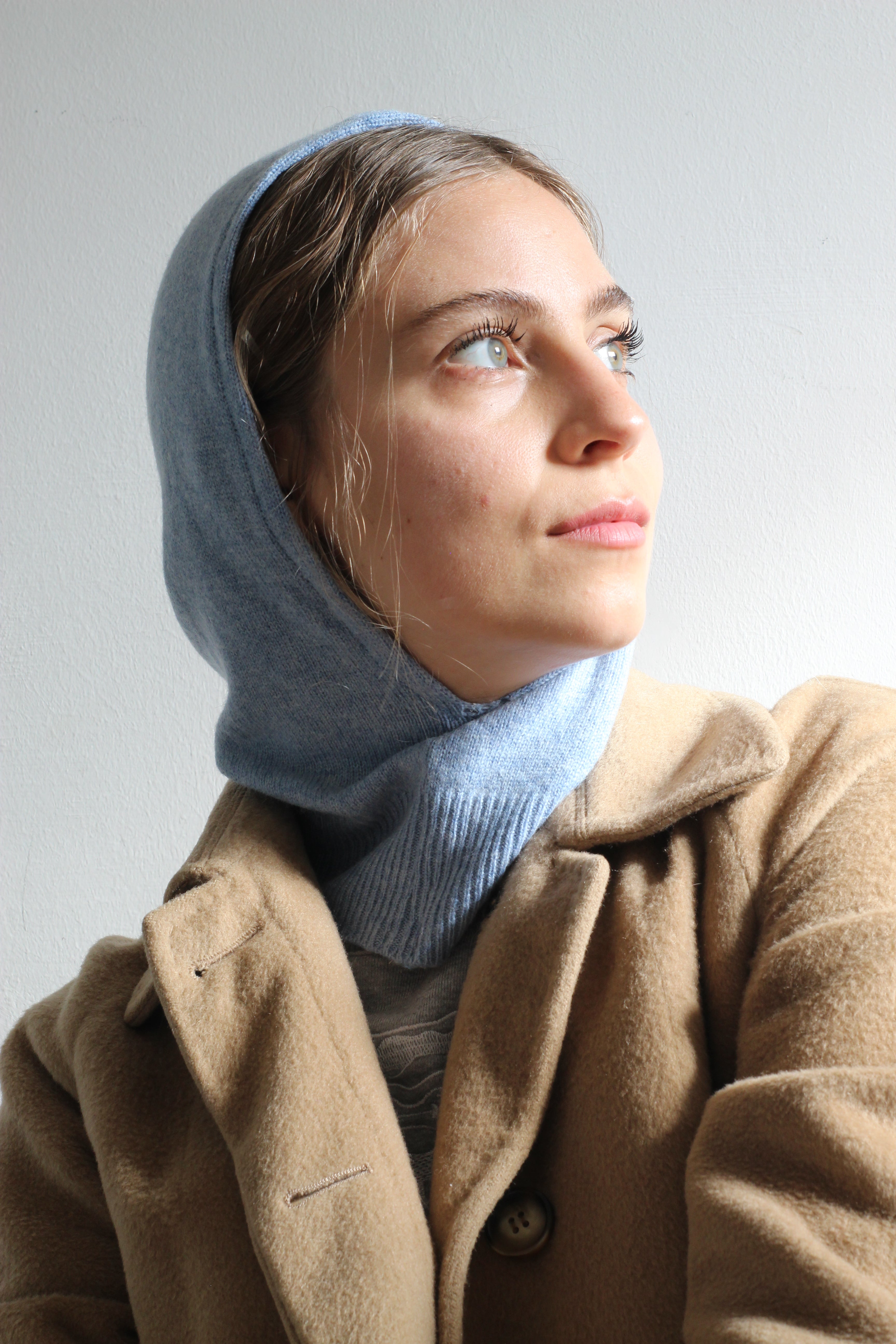 Balaclava Celeste