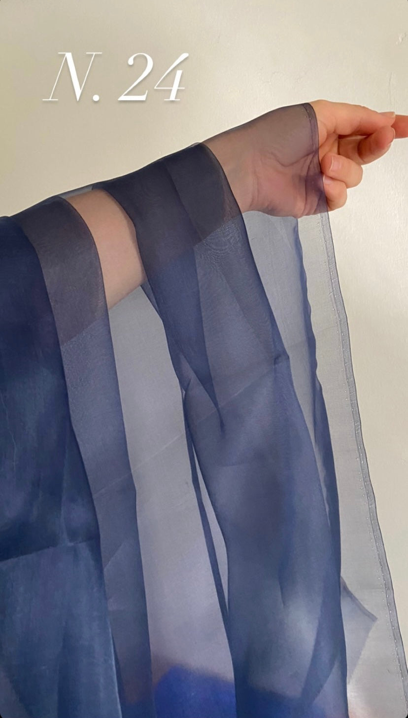 Camicia Isabella A Manica Lunga