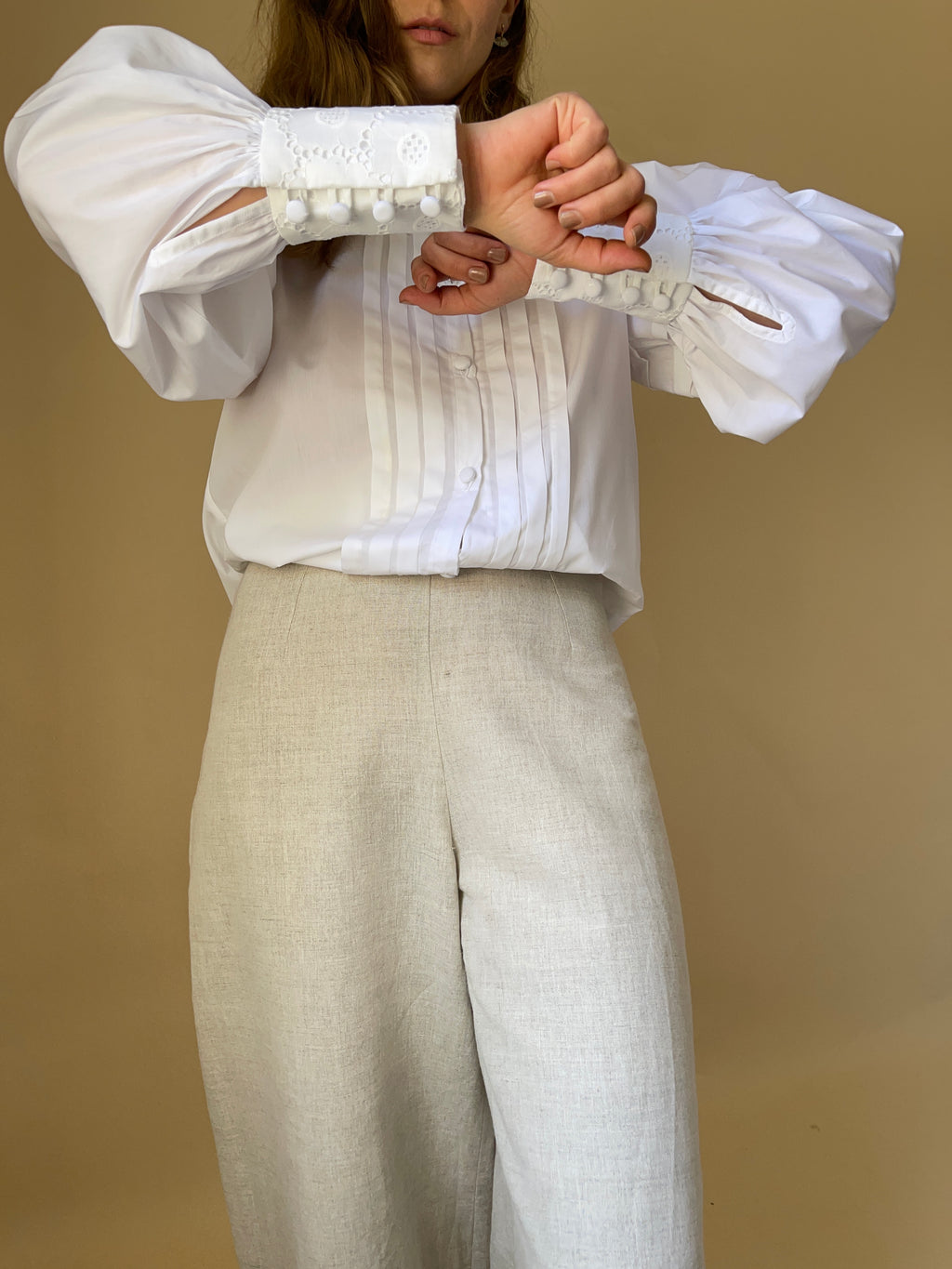 Panzanella shirt