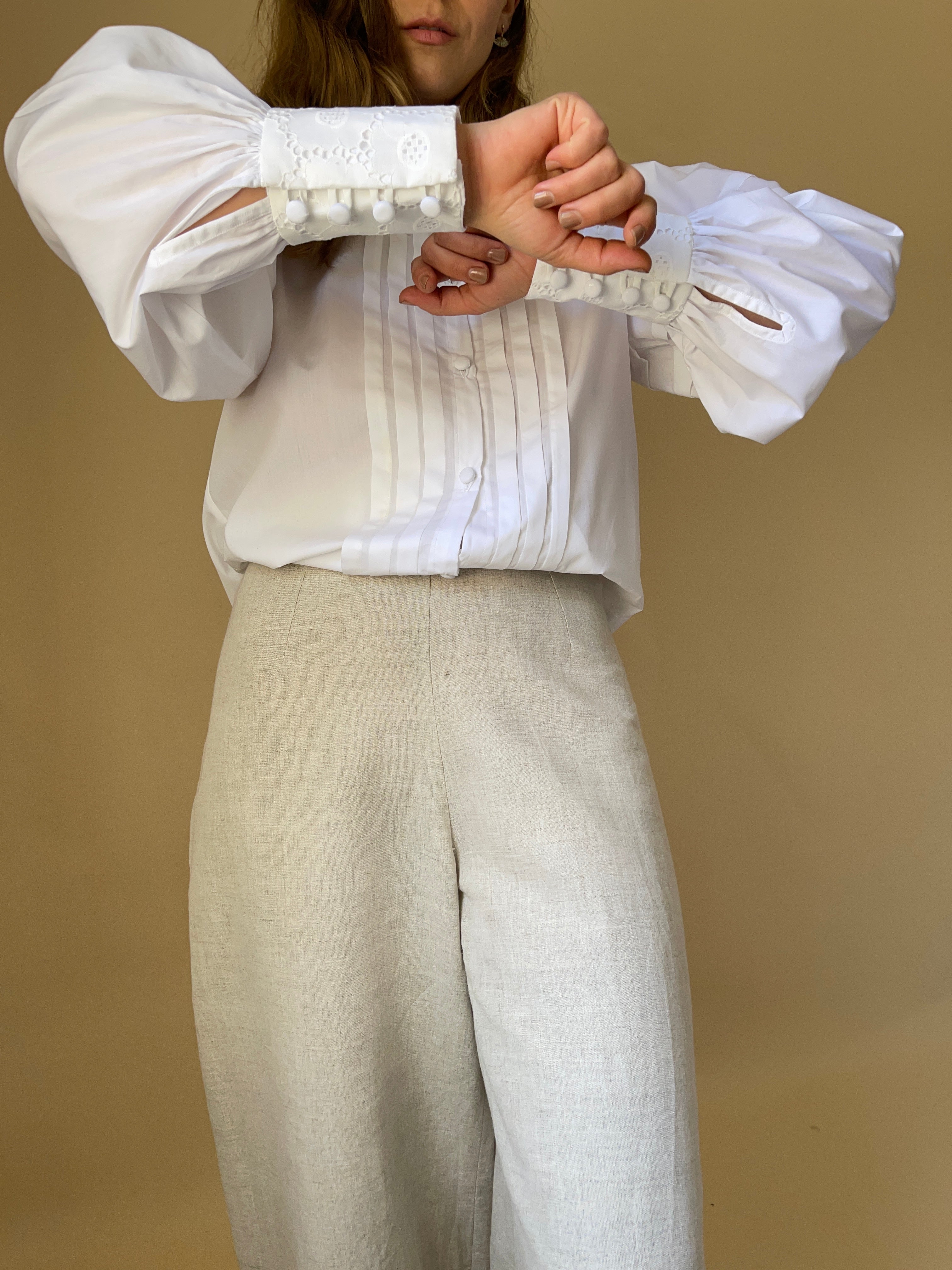 Panzanella shirt