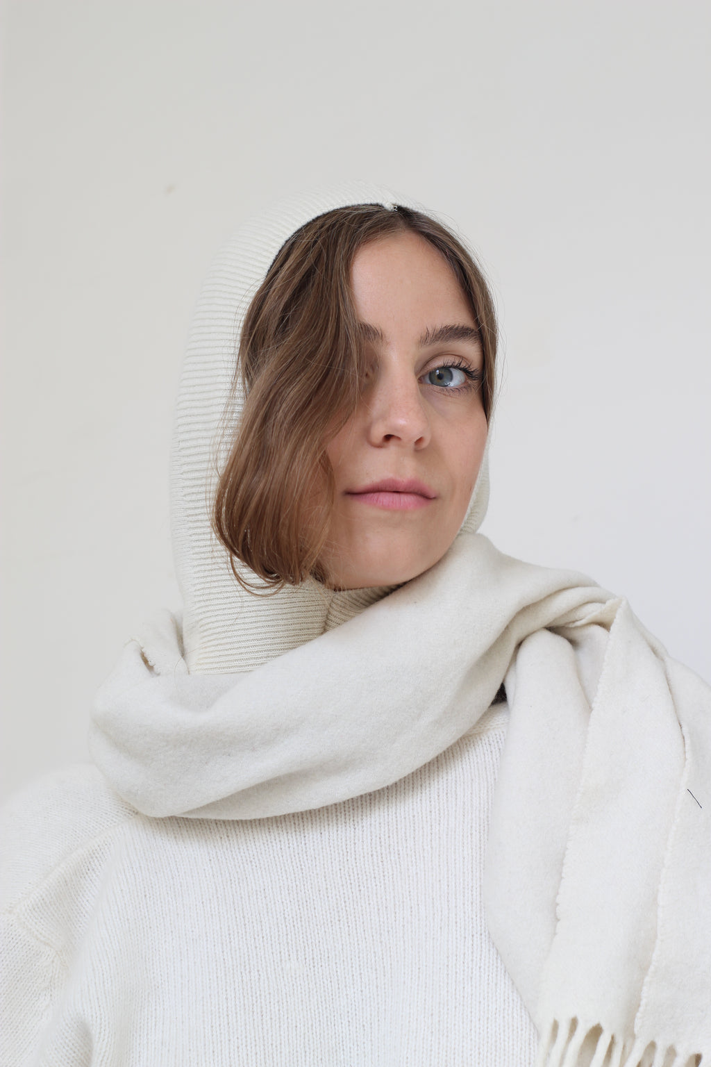 Balaclava panna