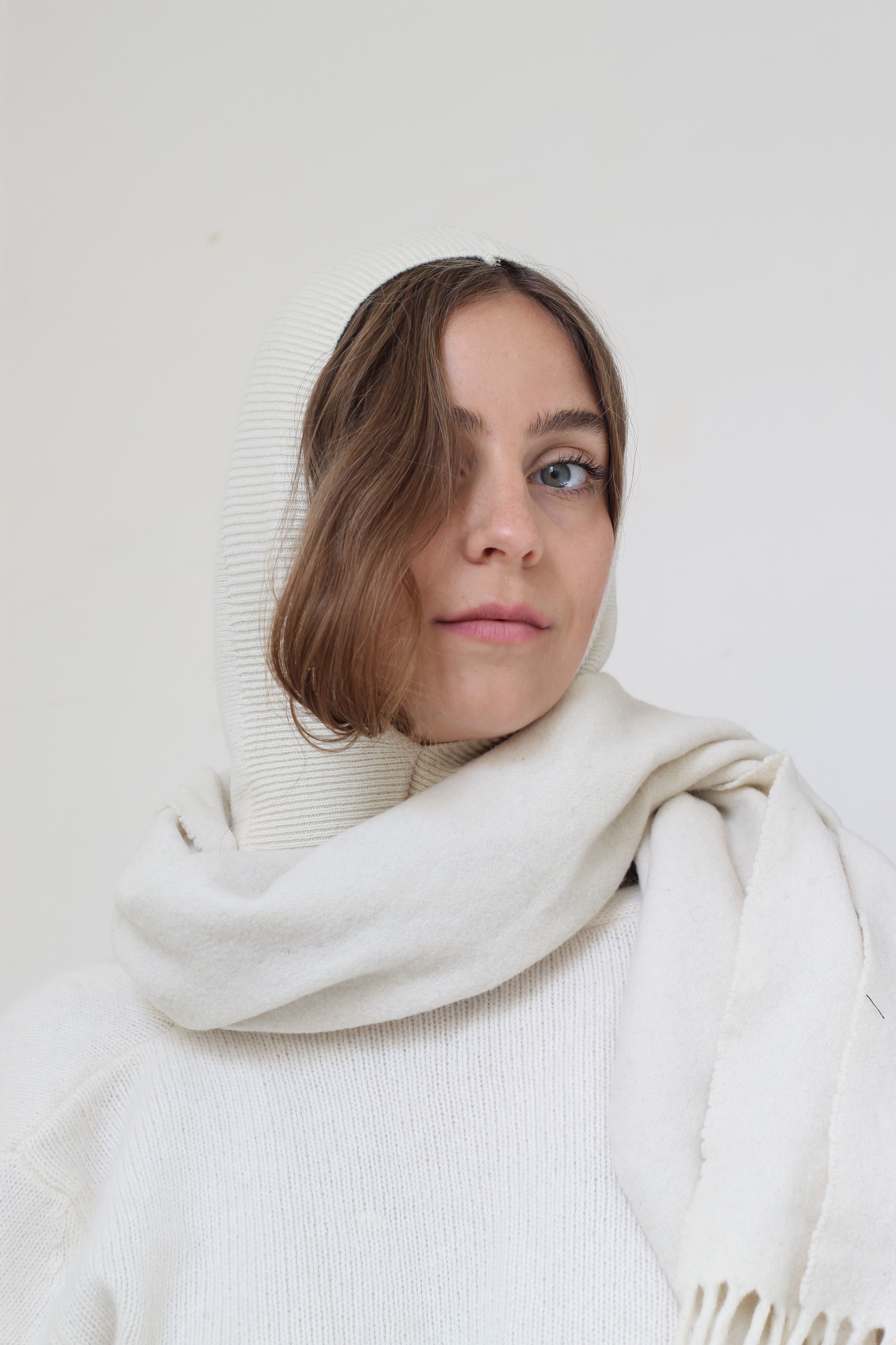 Balaclava panna