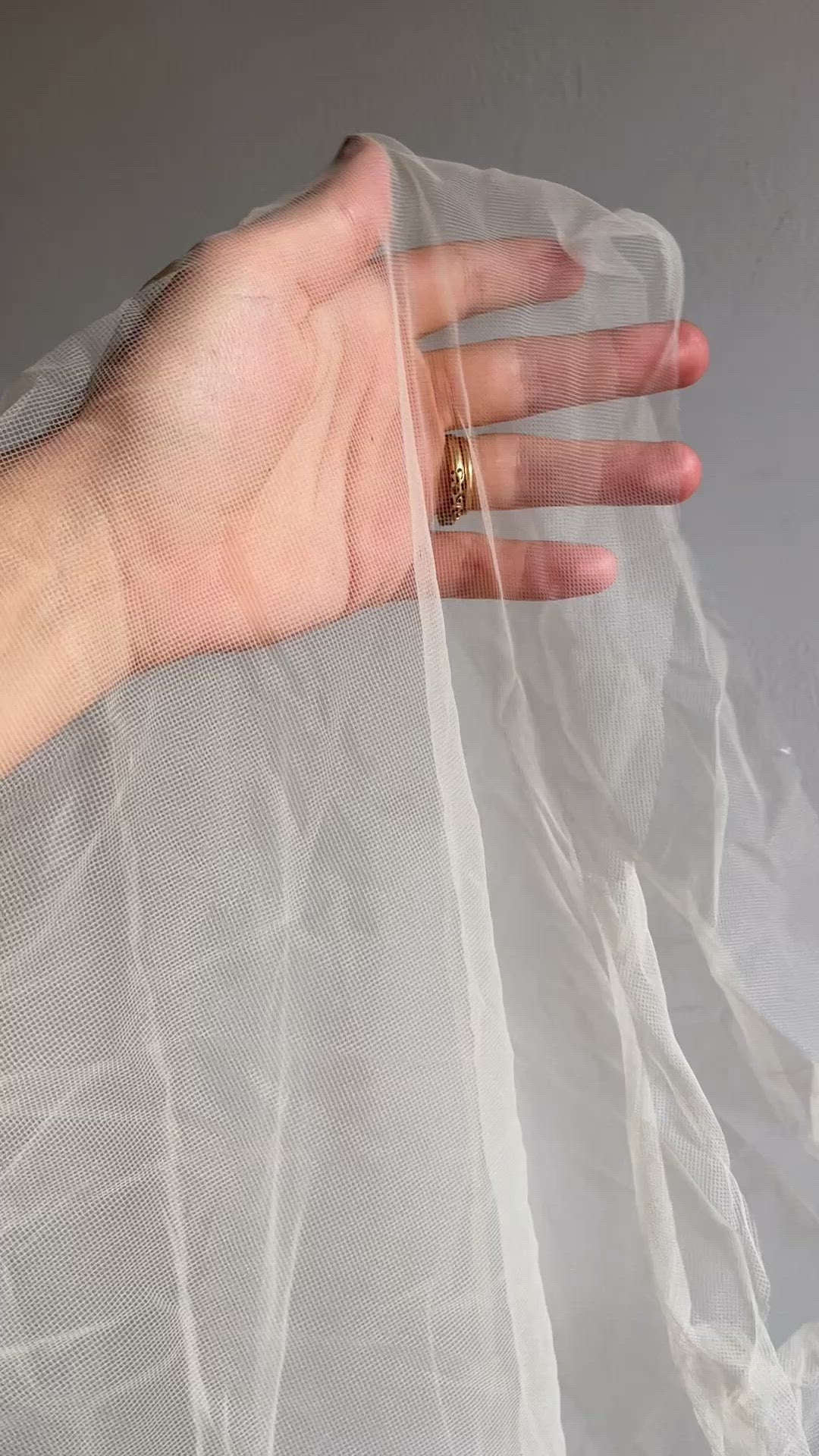 Tulle Sposa Antistrappo