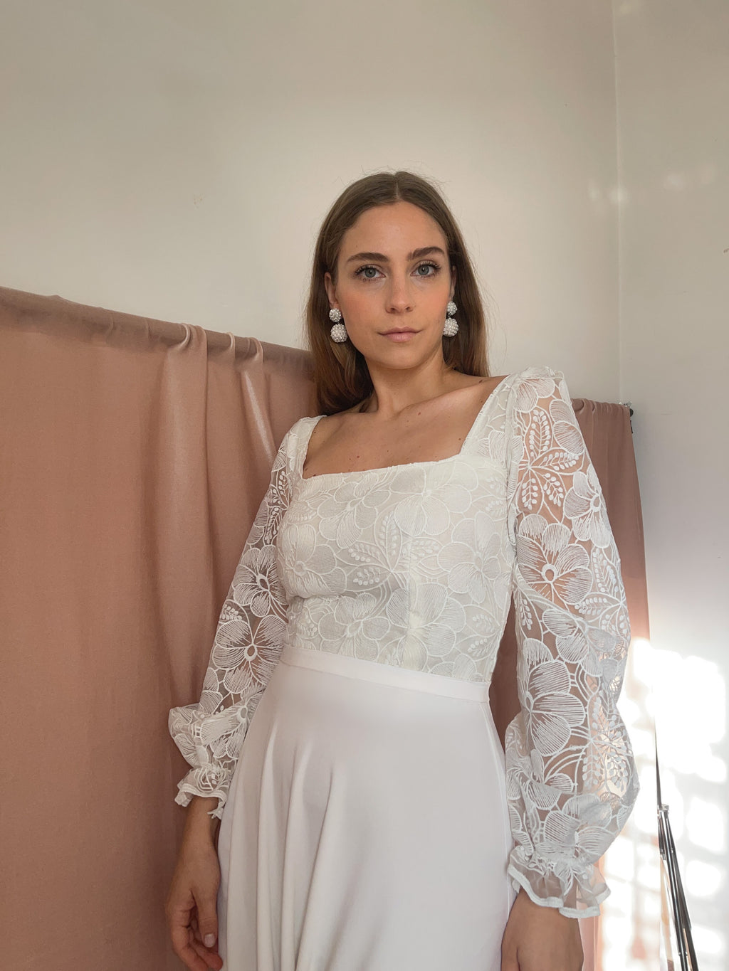 Altea - abito da sposa