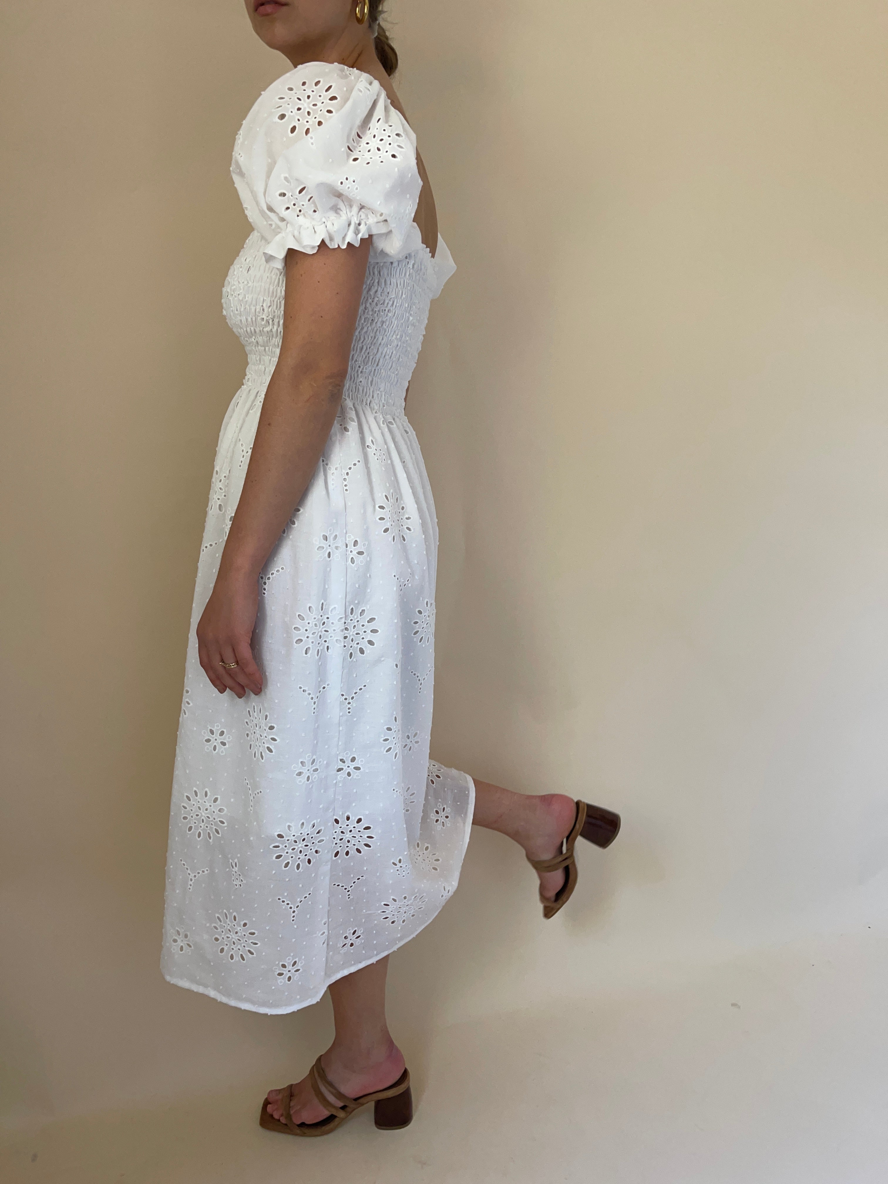 Vestito Pic-nic pezzo unico cotone