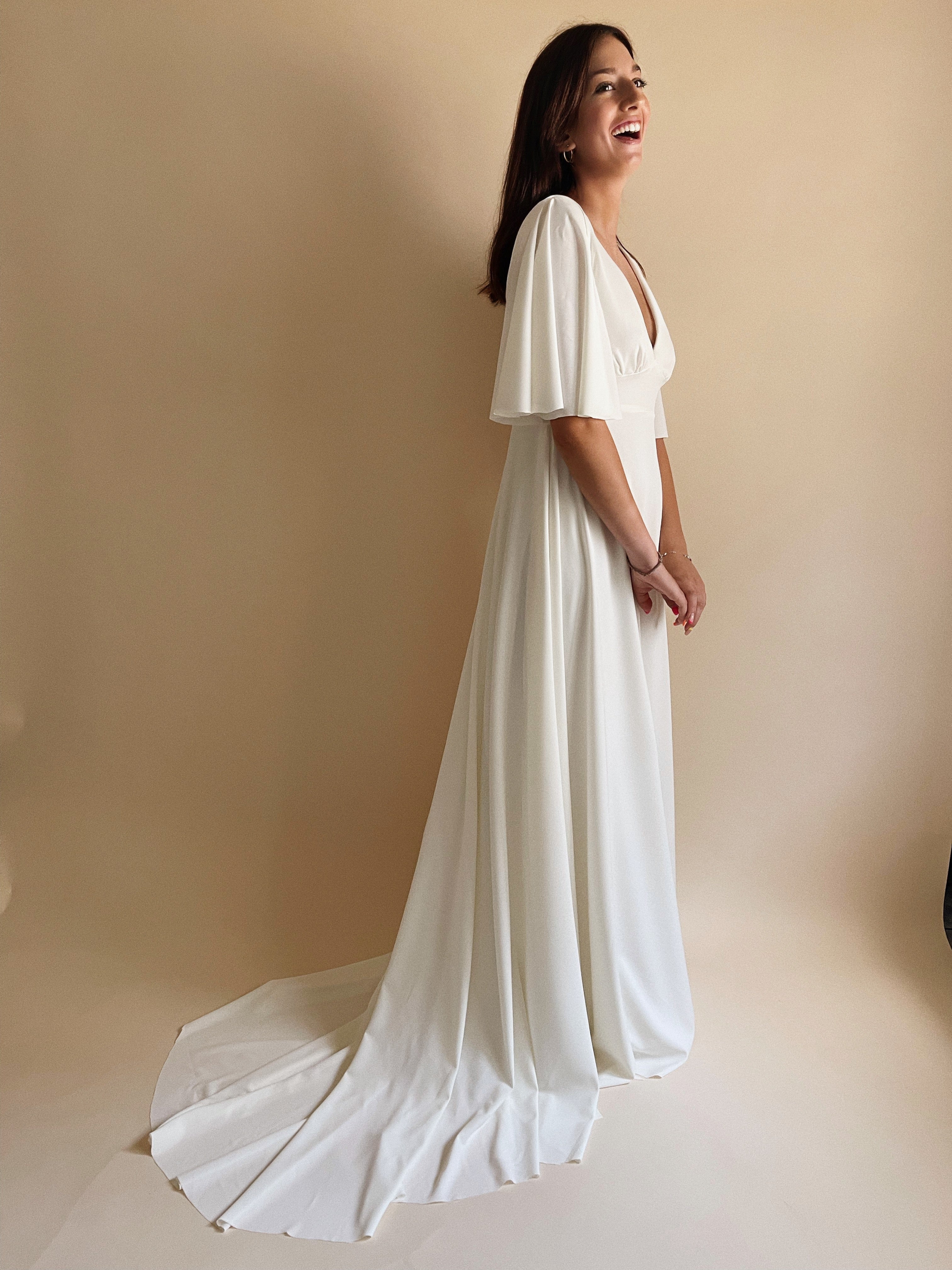 Aurora - abito da sposa