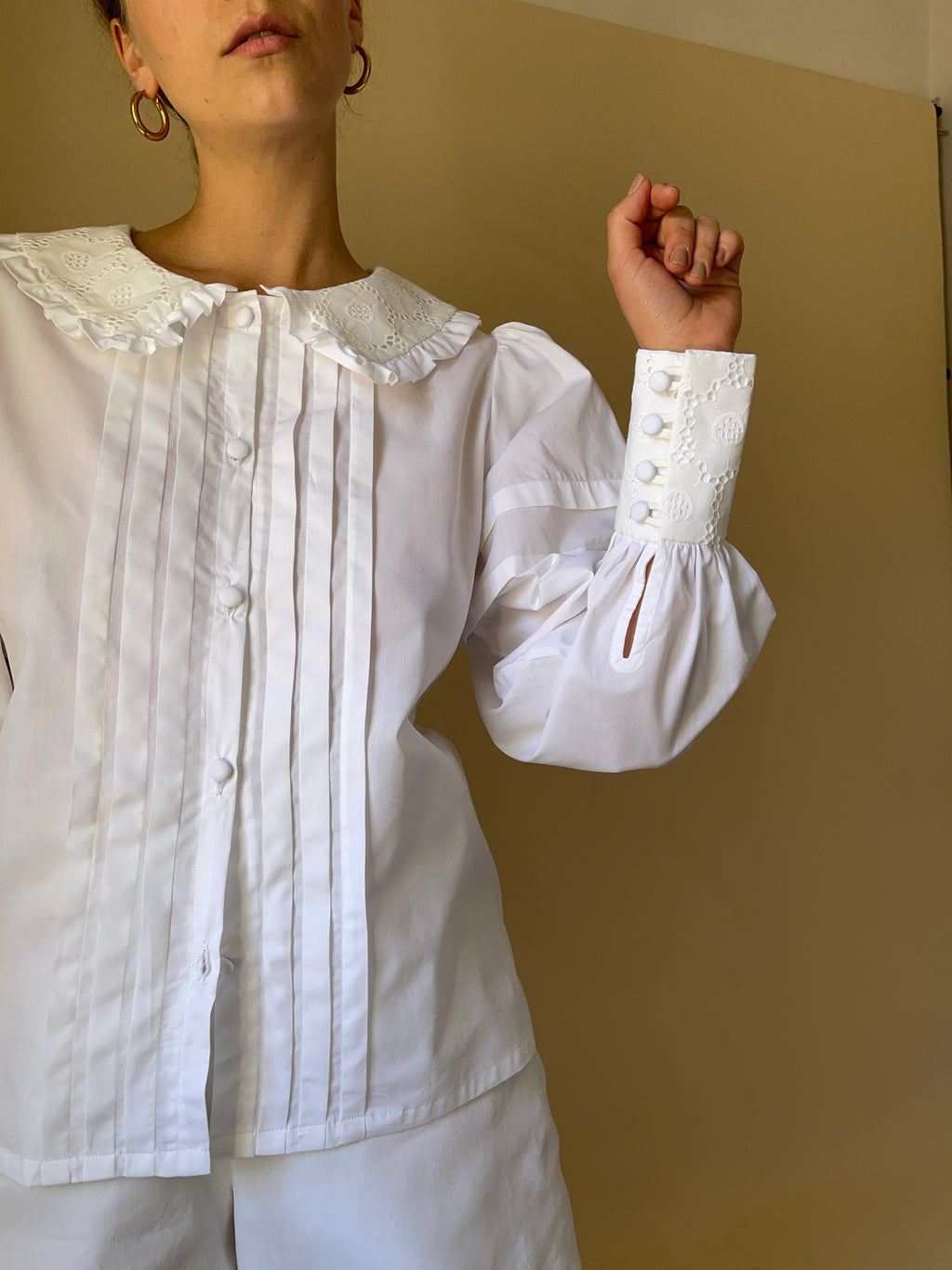Panzanella shirt