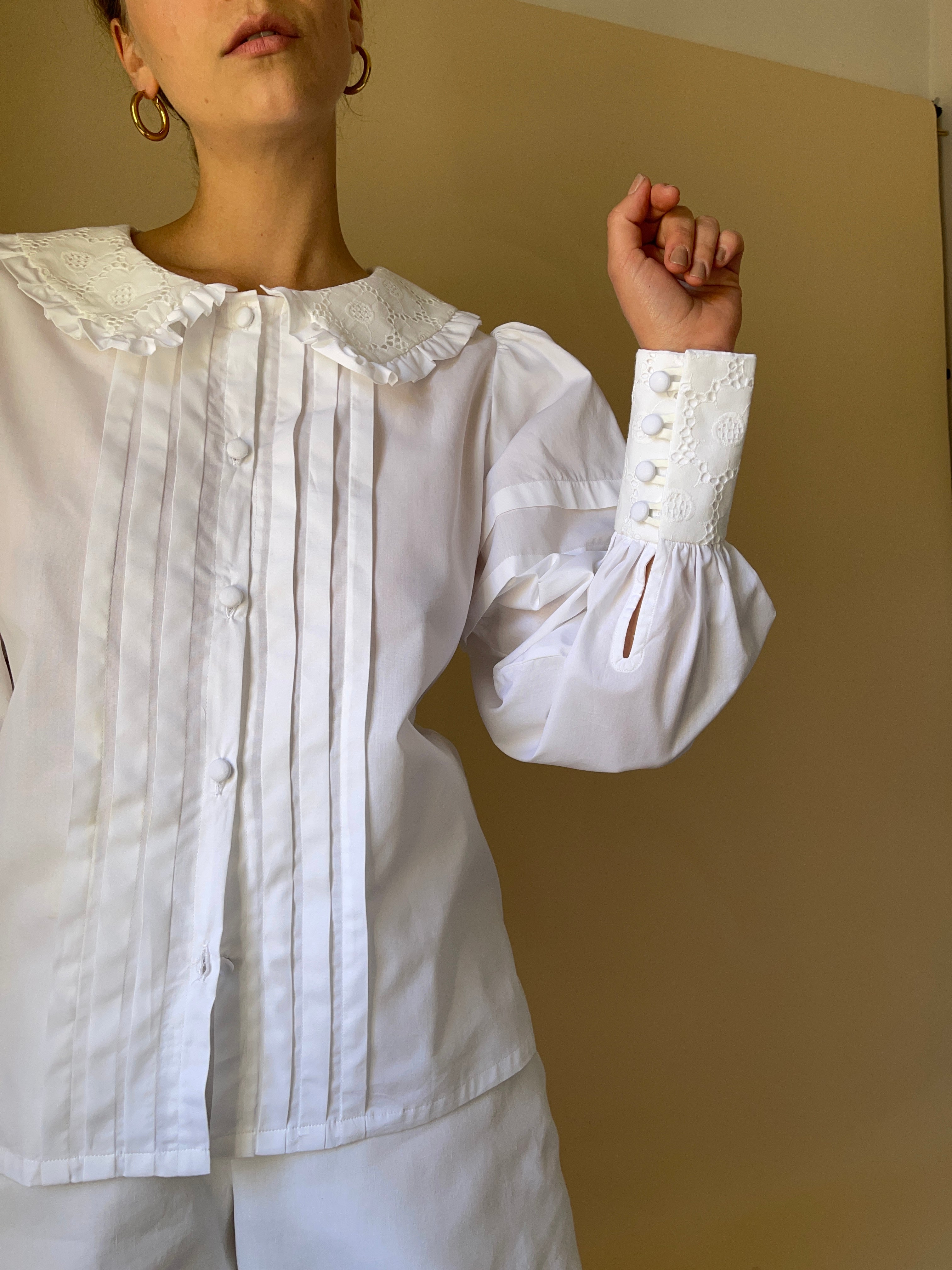 Panzanella shirt