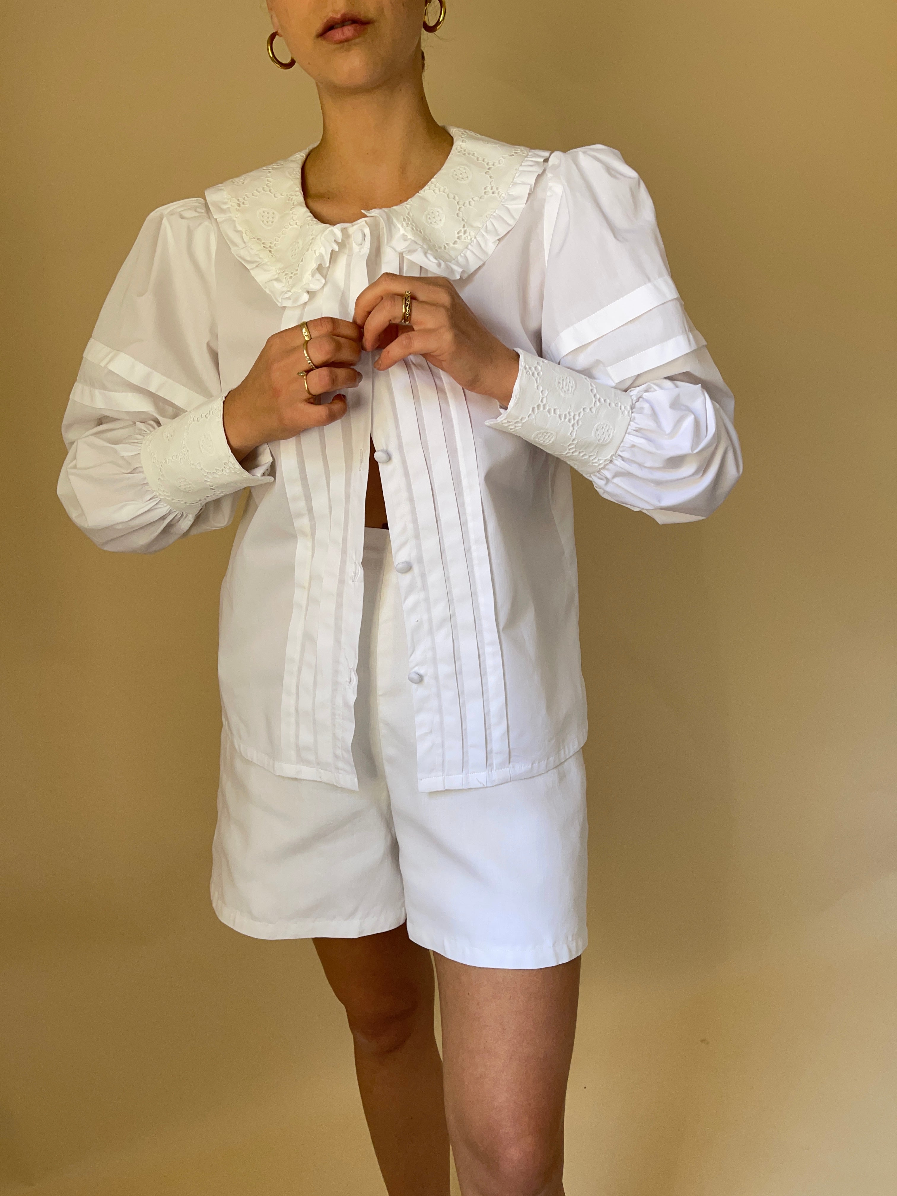 Panzanella shirt