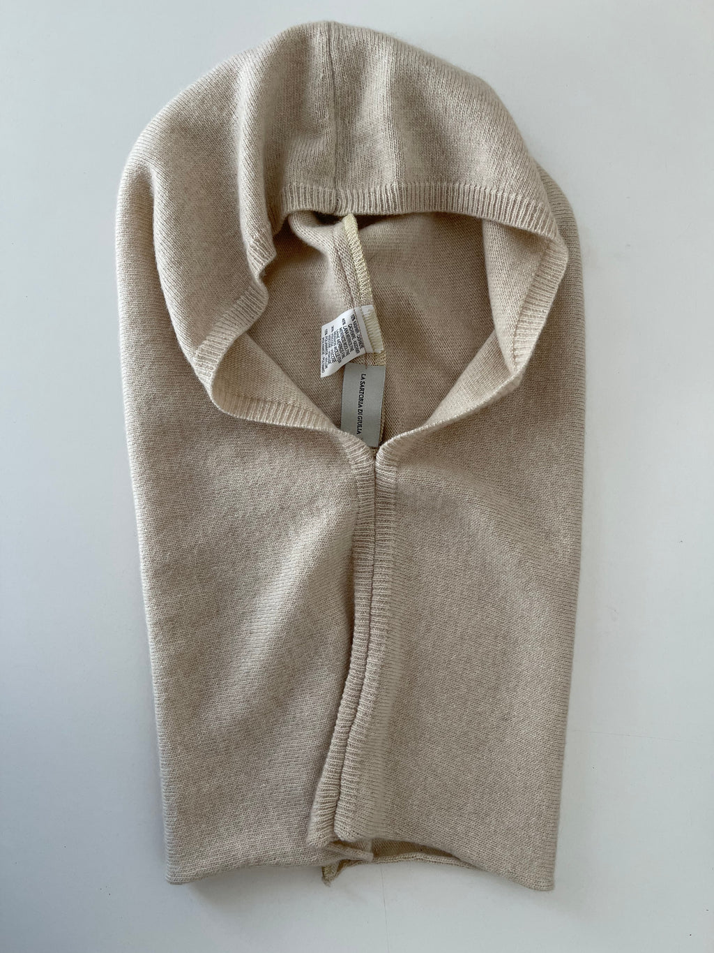 Balaclava panna