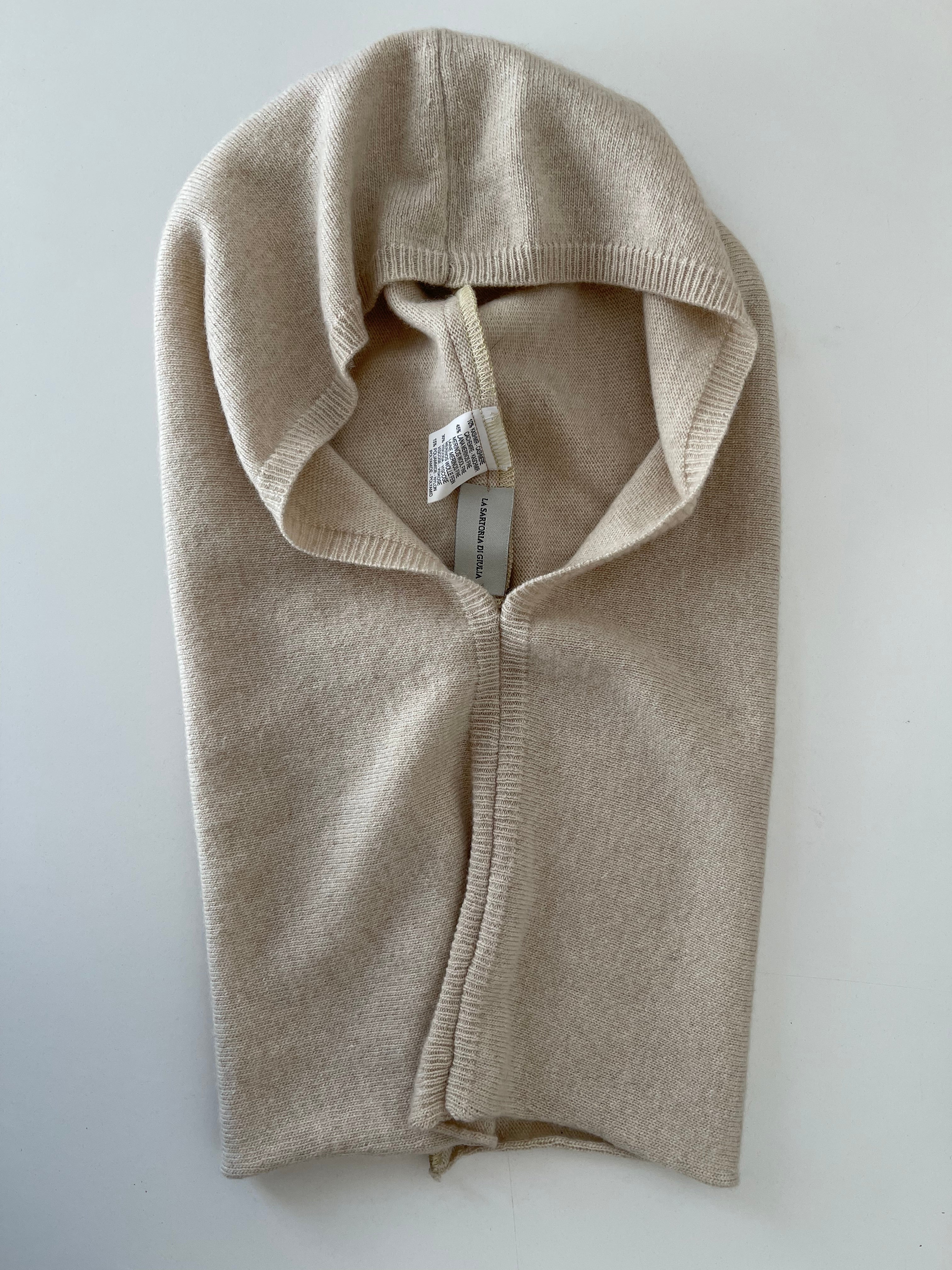 Balaclava panna