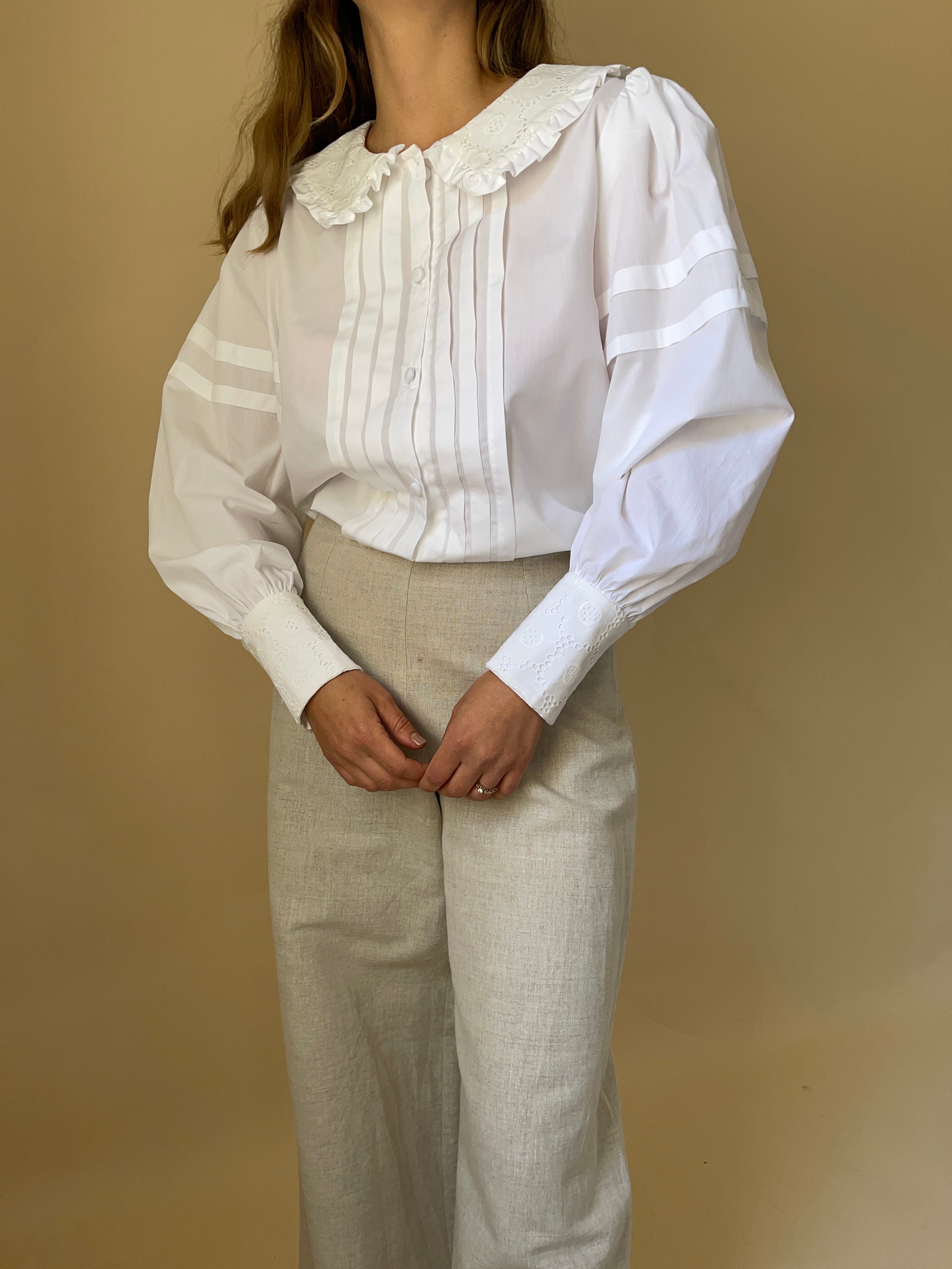 Panzanella shirt