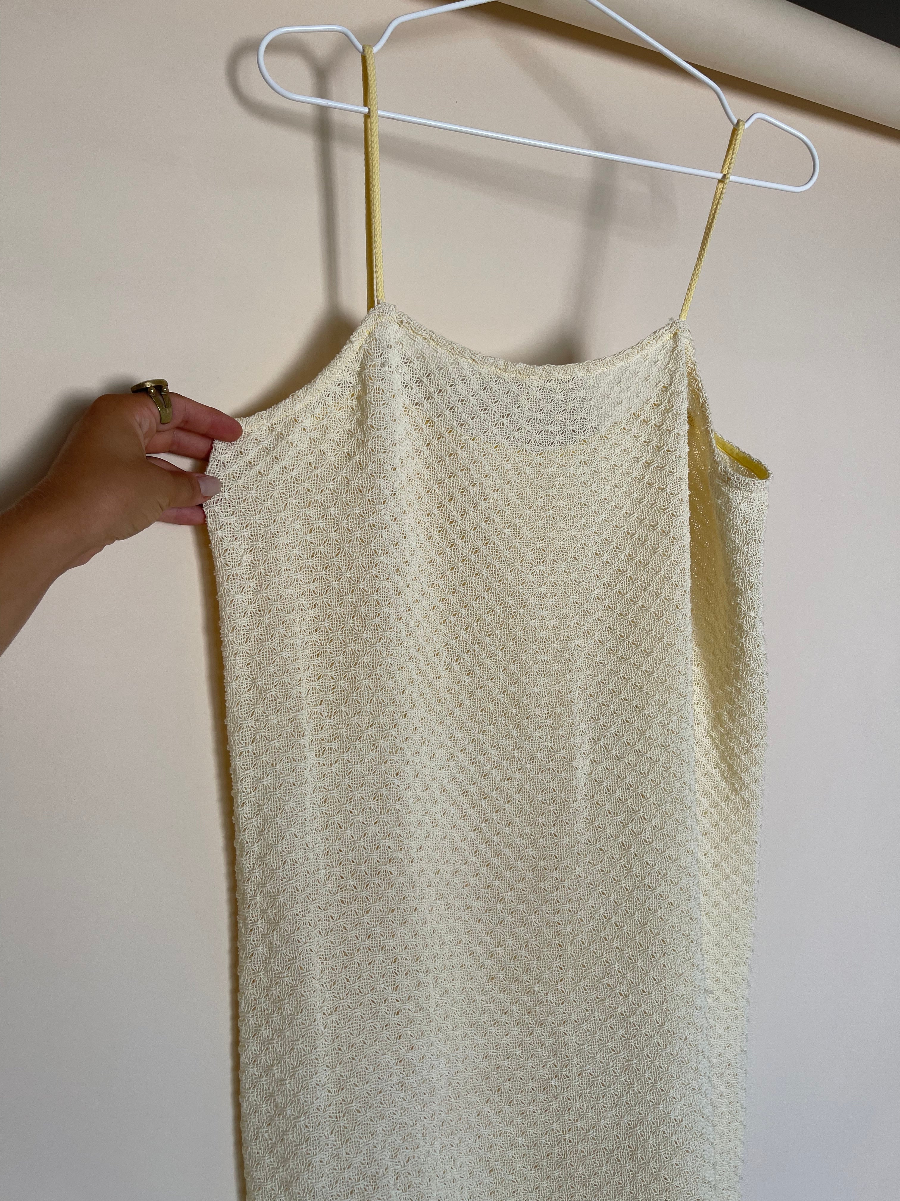Copricostume cotone - Corto