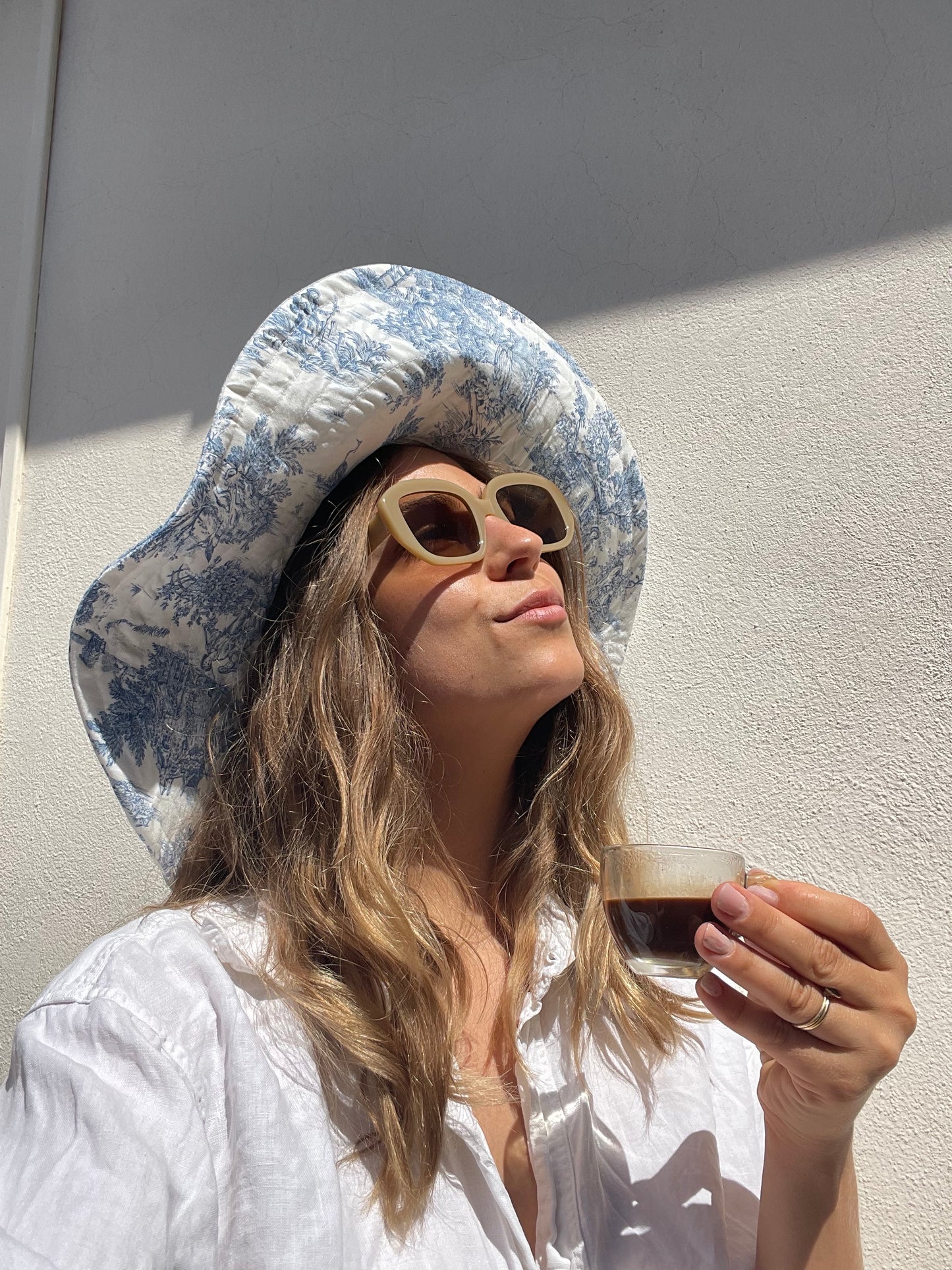 Cappello Coccobello